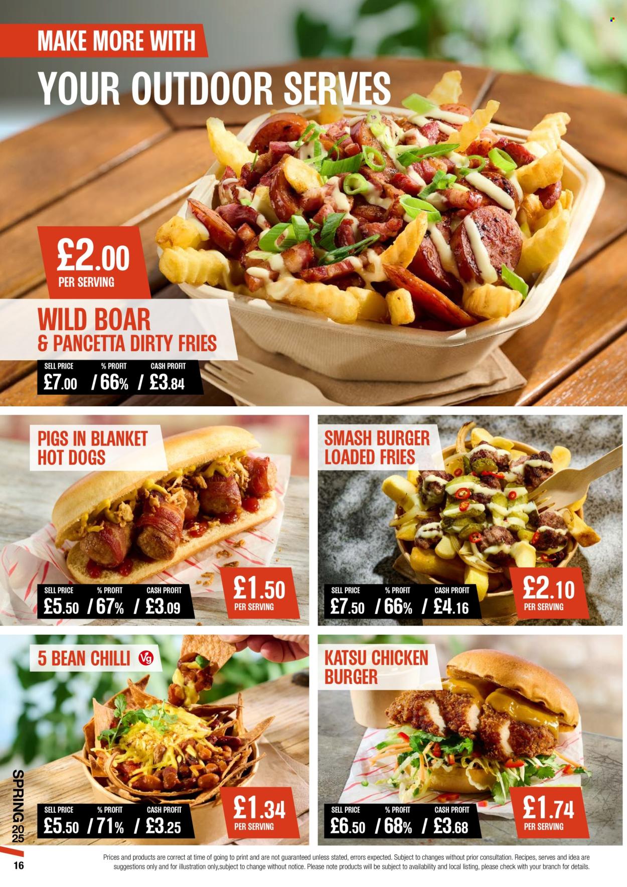 Makro offer - 04/03/2025 - 17/06/2025. Page 16