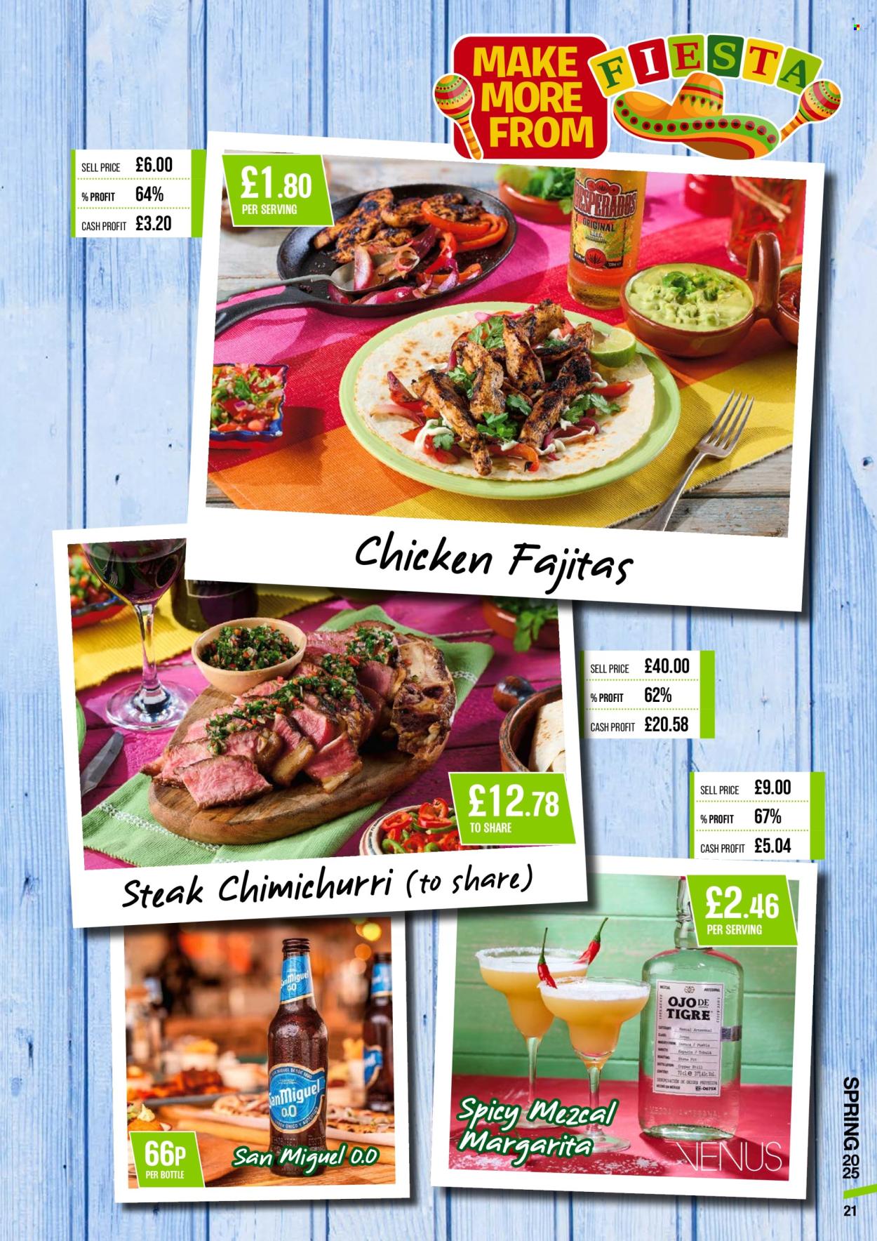 Makro offer - 04/03/2025 - 17/06/2025. Page 21