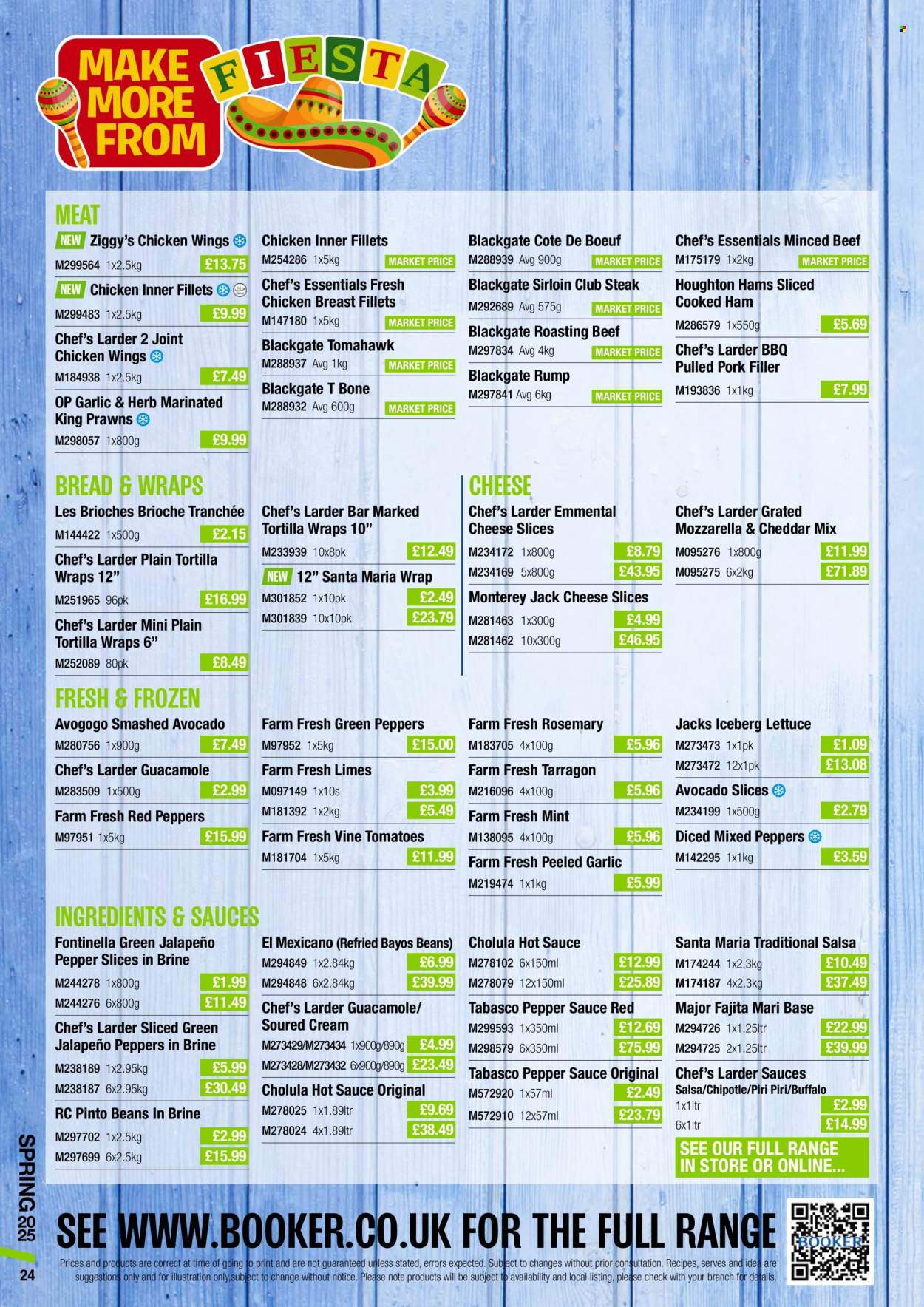 Makro offer - 04/03/2025 - 17/06/2025. Page 24