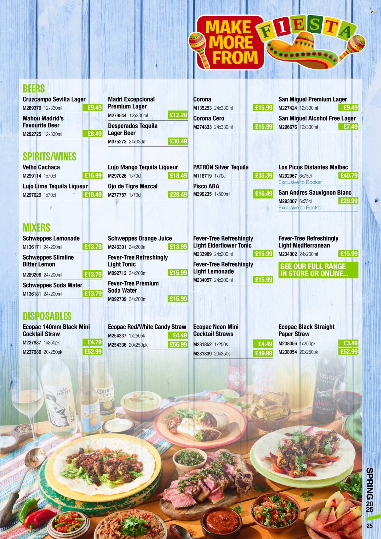 Makro offer - 04/03/2025 - 17/06/2025. Page 25