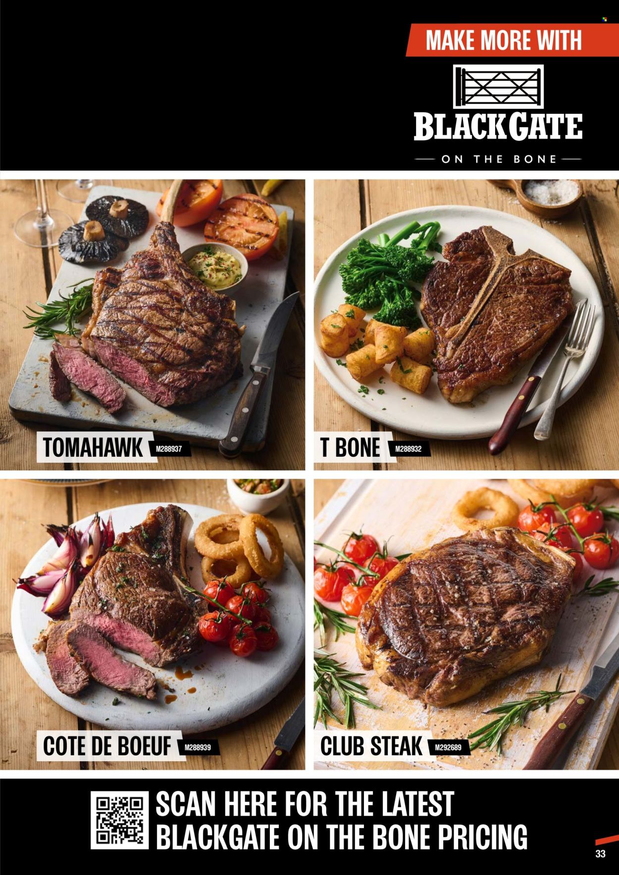 Makro offer - 04/03/2025 - 17/06/2025. Page 33