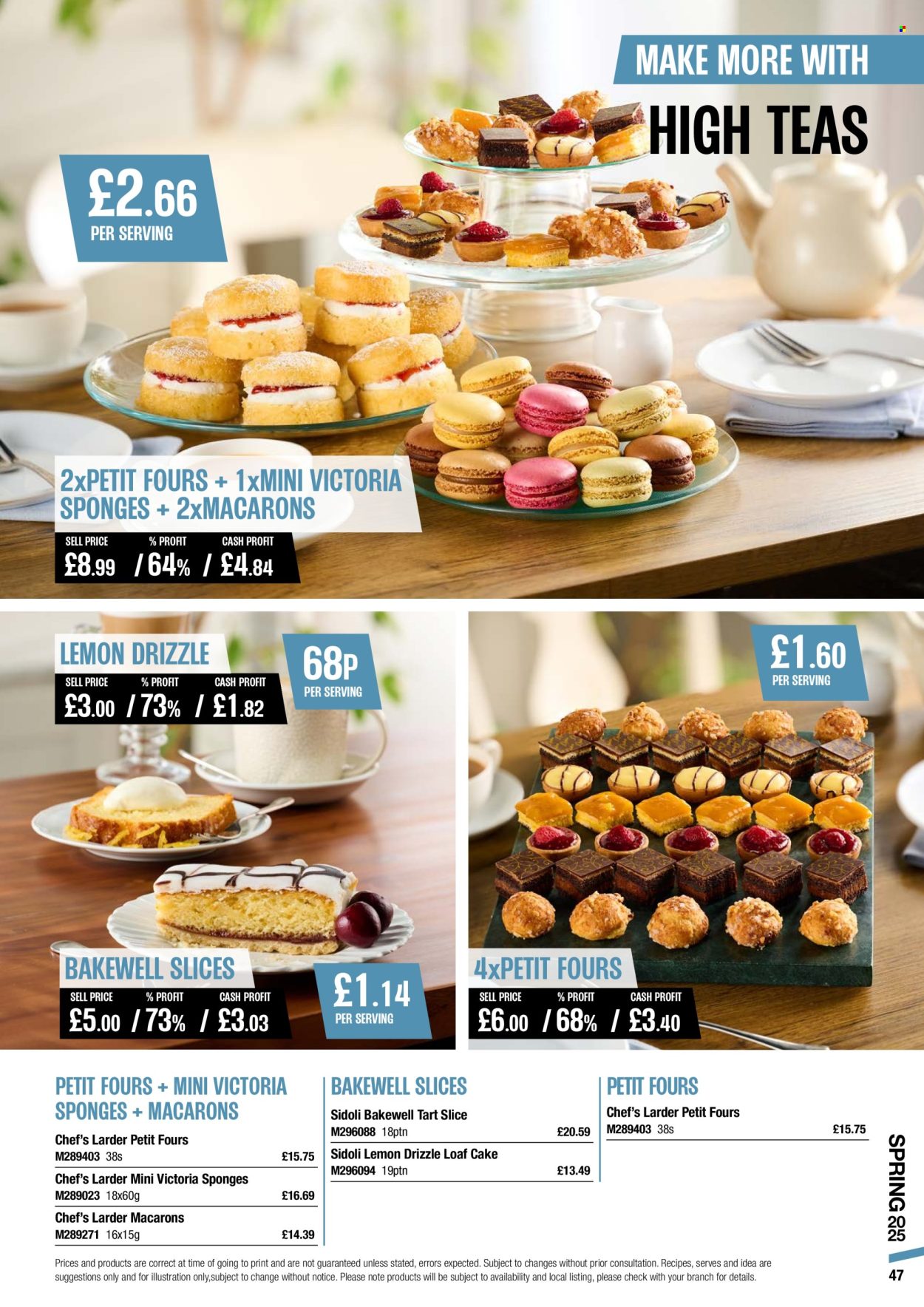 Makro offer - 04/03/2025 - 17/06/2025. Page 47
