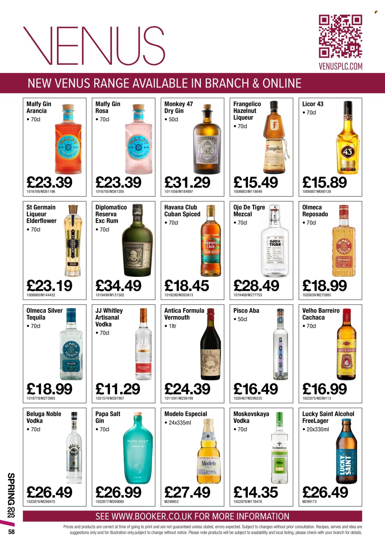 Makro offer - 04/03/2025 - 17/06/2025. Page 58