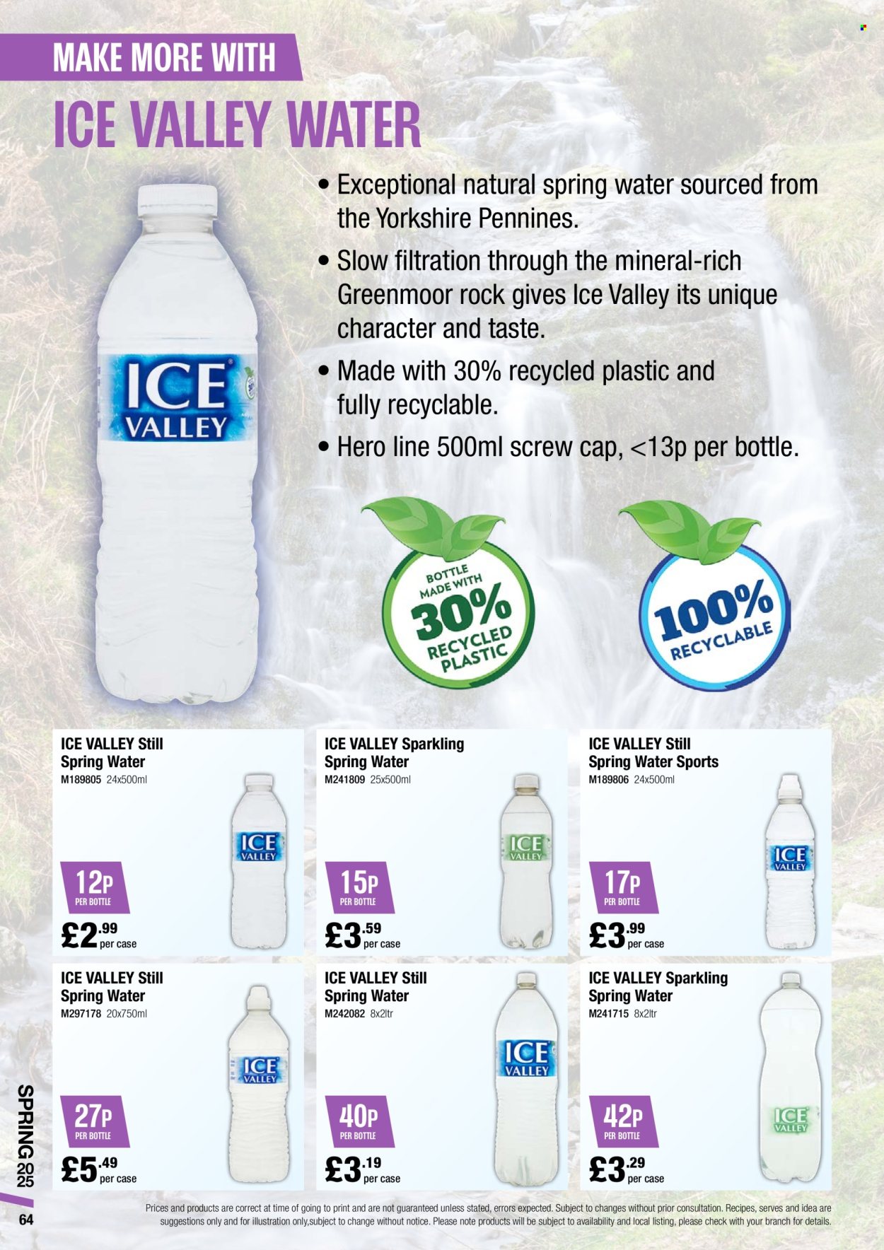 Makro offer - 04/03/2025 - 17/06/2025. Page 64
