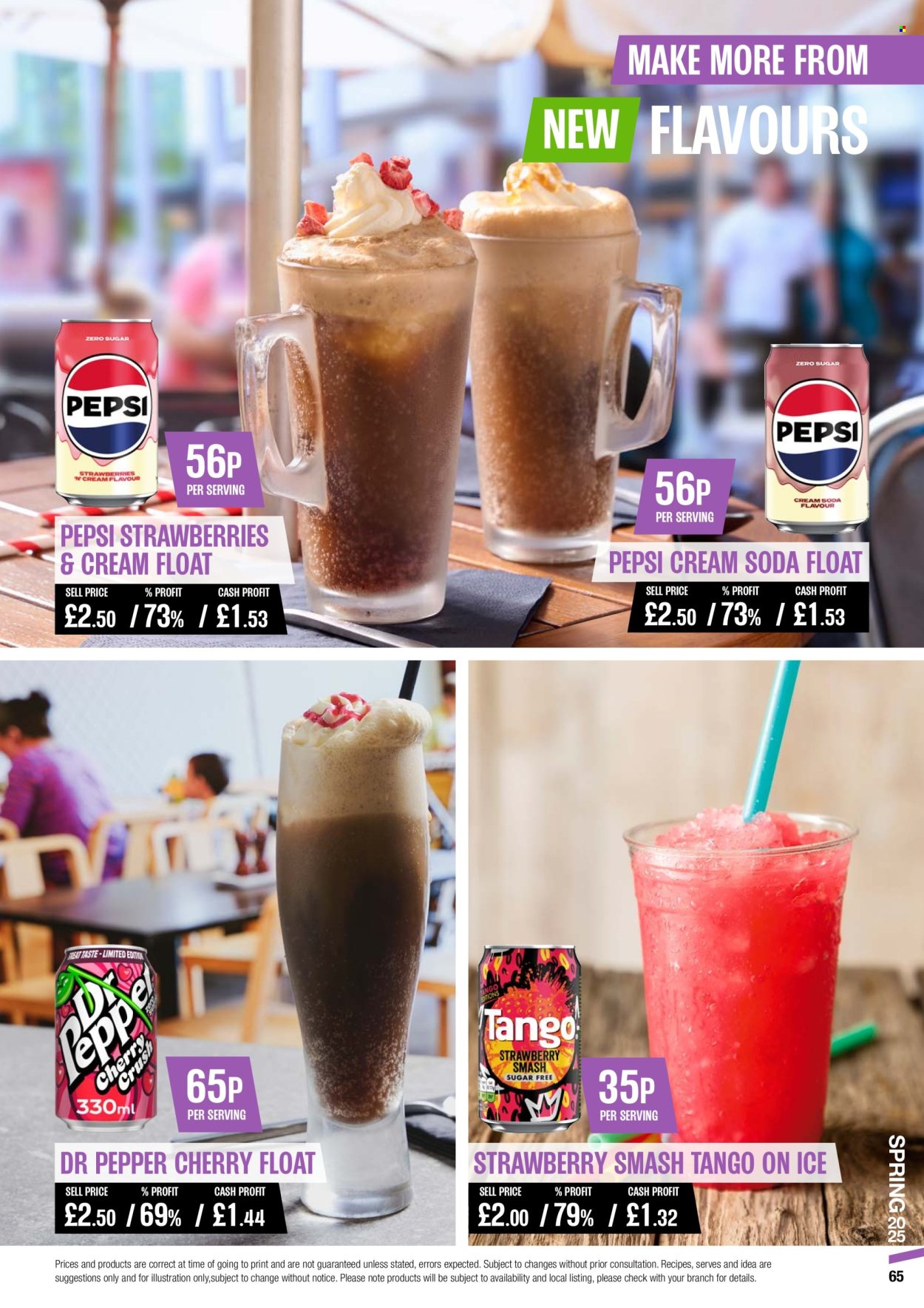 Makro offer - 04/03/2025 - 17/06/2025. Page 65