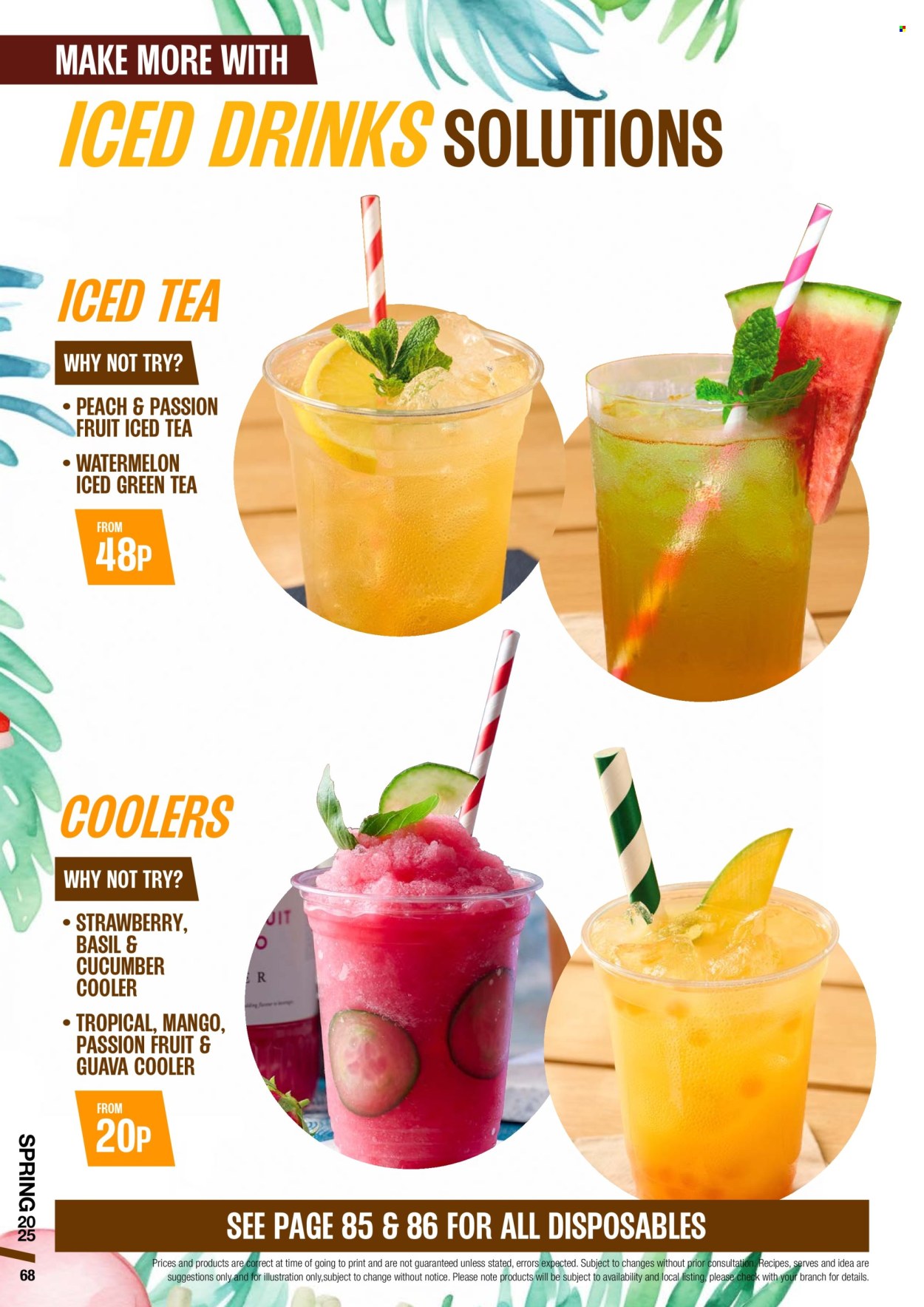 Makro offer - 04/03/2025 - 17/06/2025. Page 68