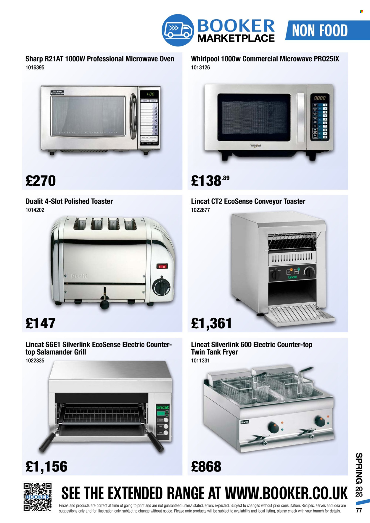 Makro offer - 04/03/2025 - 17/06/2025. Page 77