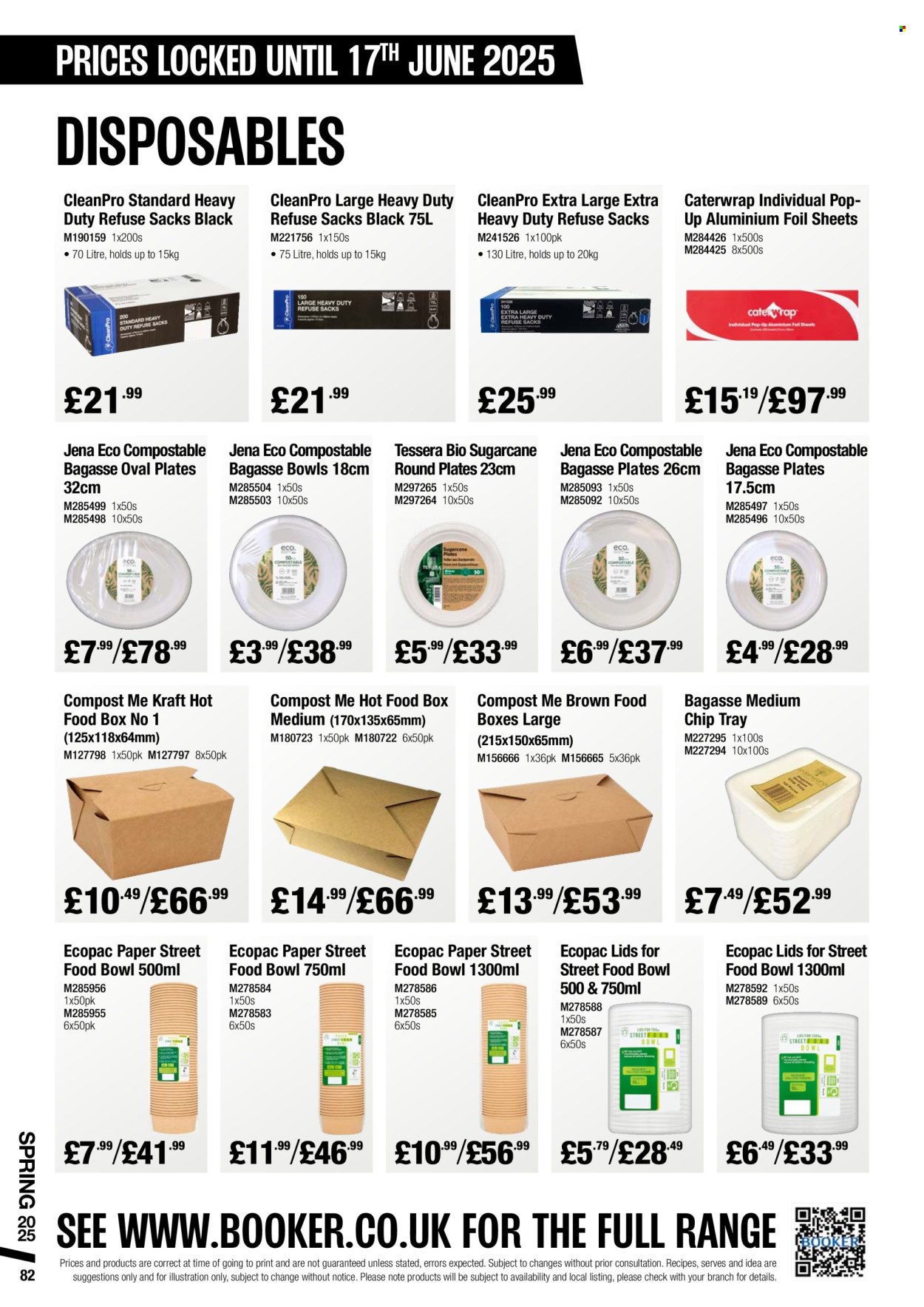 Makro offer - 04/03/2025 - 17/06/2025. Page 82