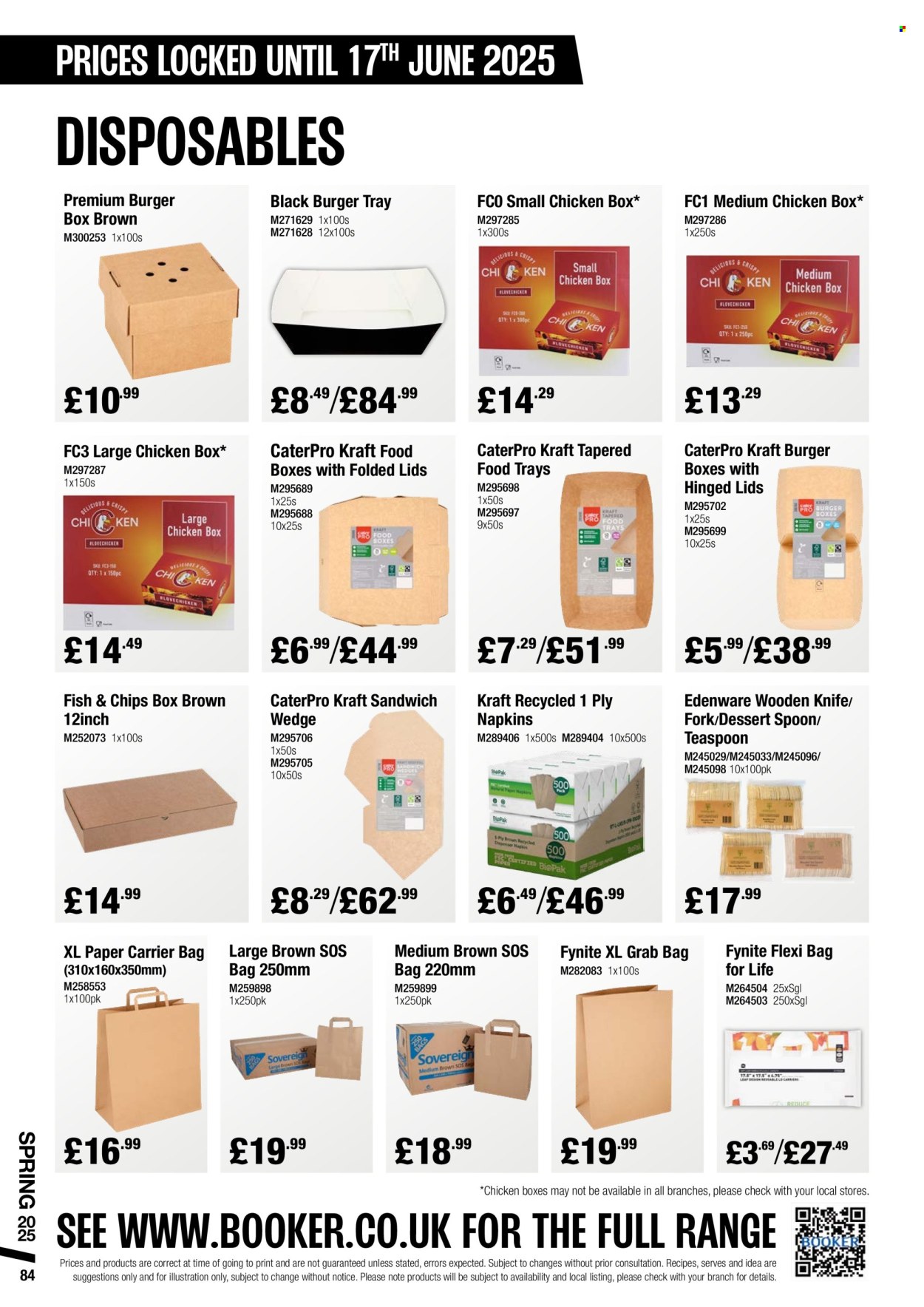 Makro offer - 04/03/2025 - 17/06/2025. Page 84