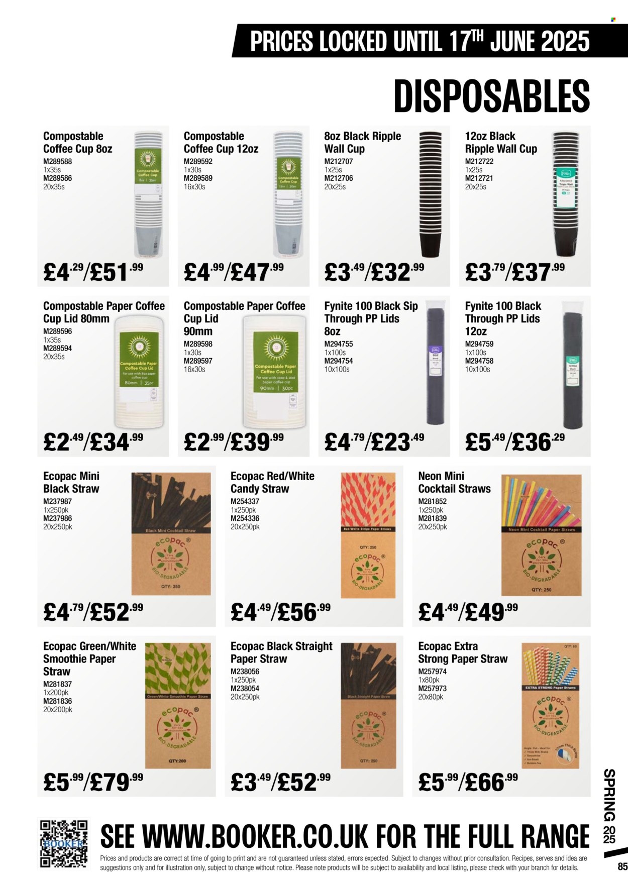 Makro offer - 04/03/2025 - 17/06/2025. Page 85