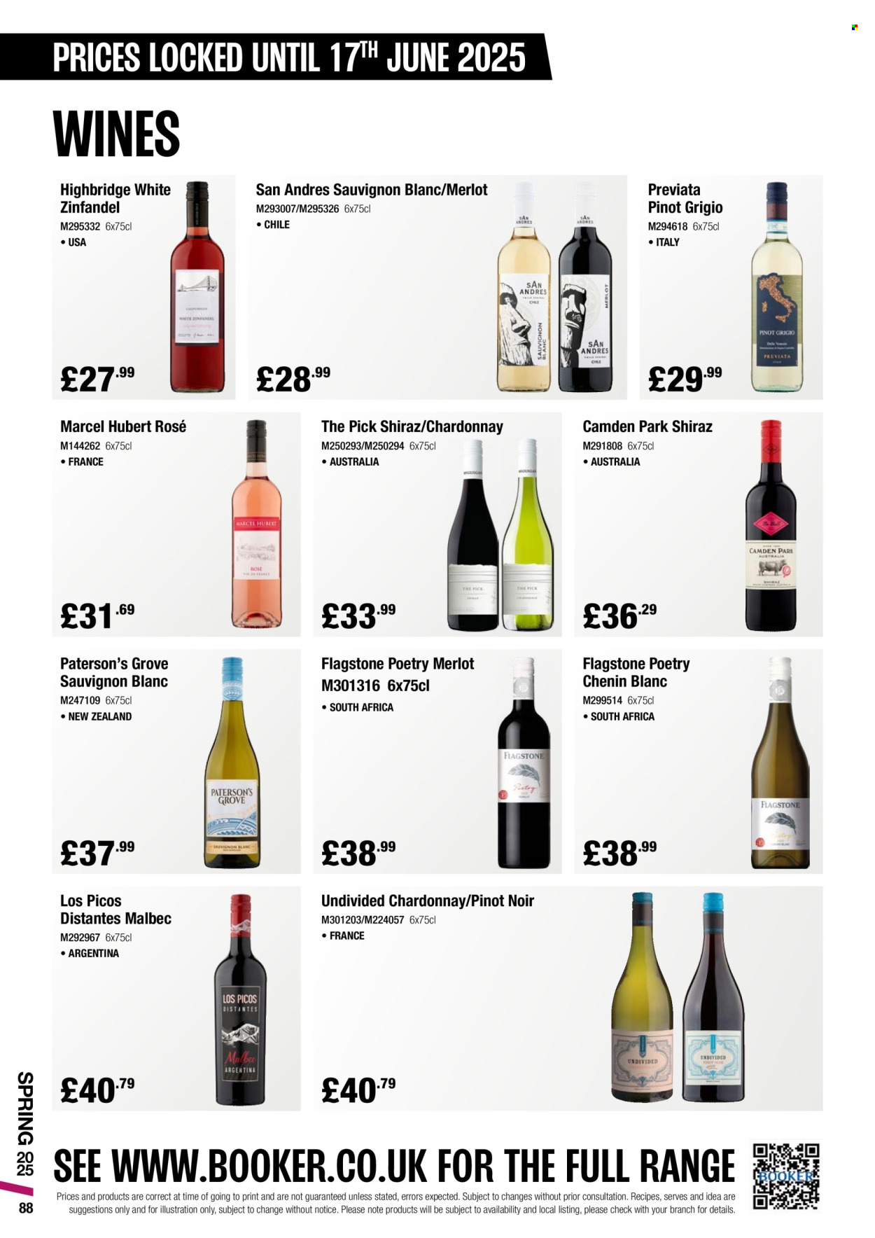 Makro offer - 04/03/2025 - 17/06/2025. Page 88