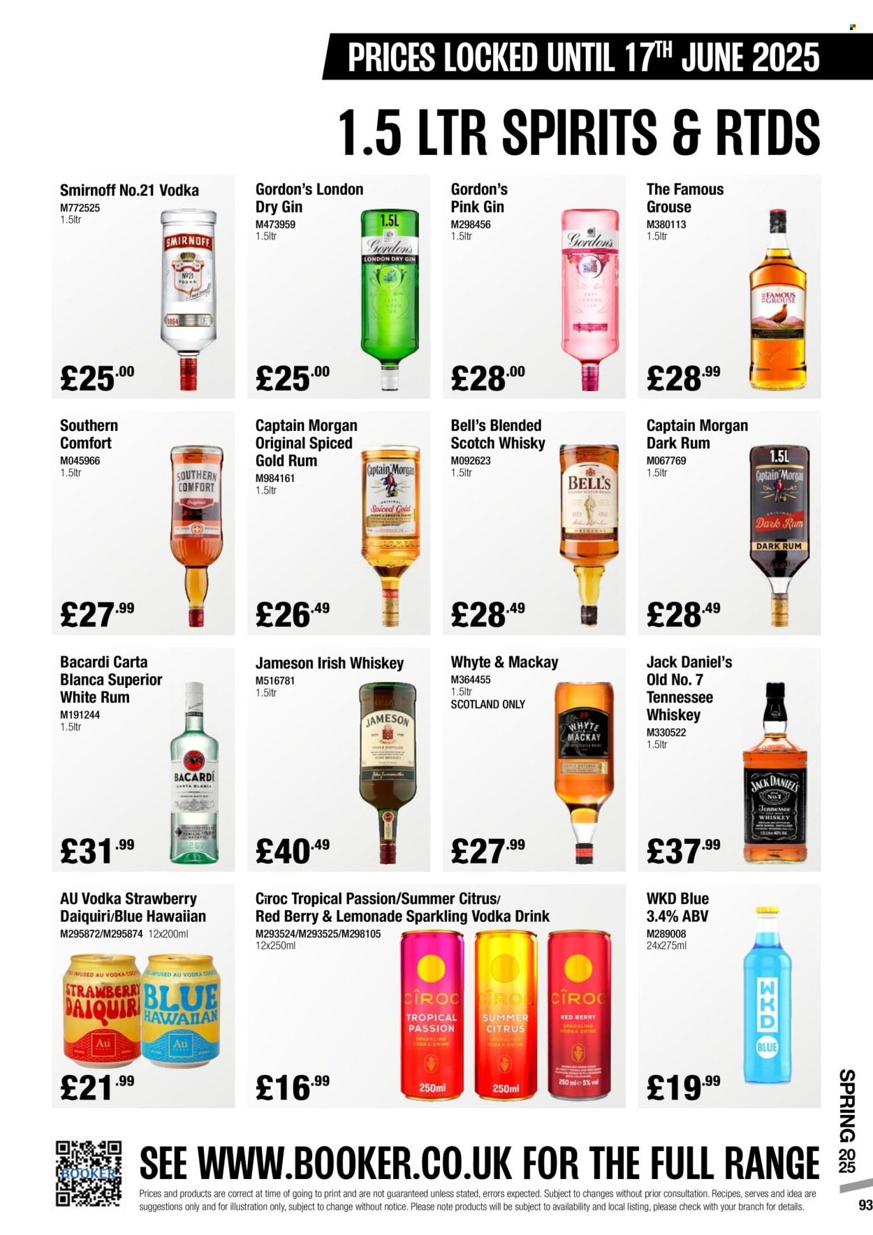 Makro offer - 04/03/2025 - 17/06/2025. Page 93