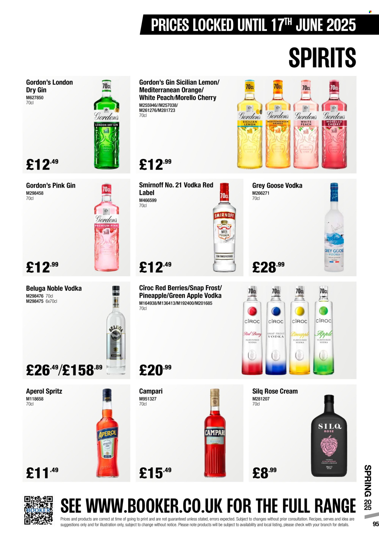 Makro offer - 04/03/2025 - 17/06/2025. Page 95