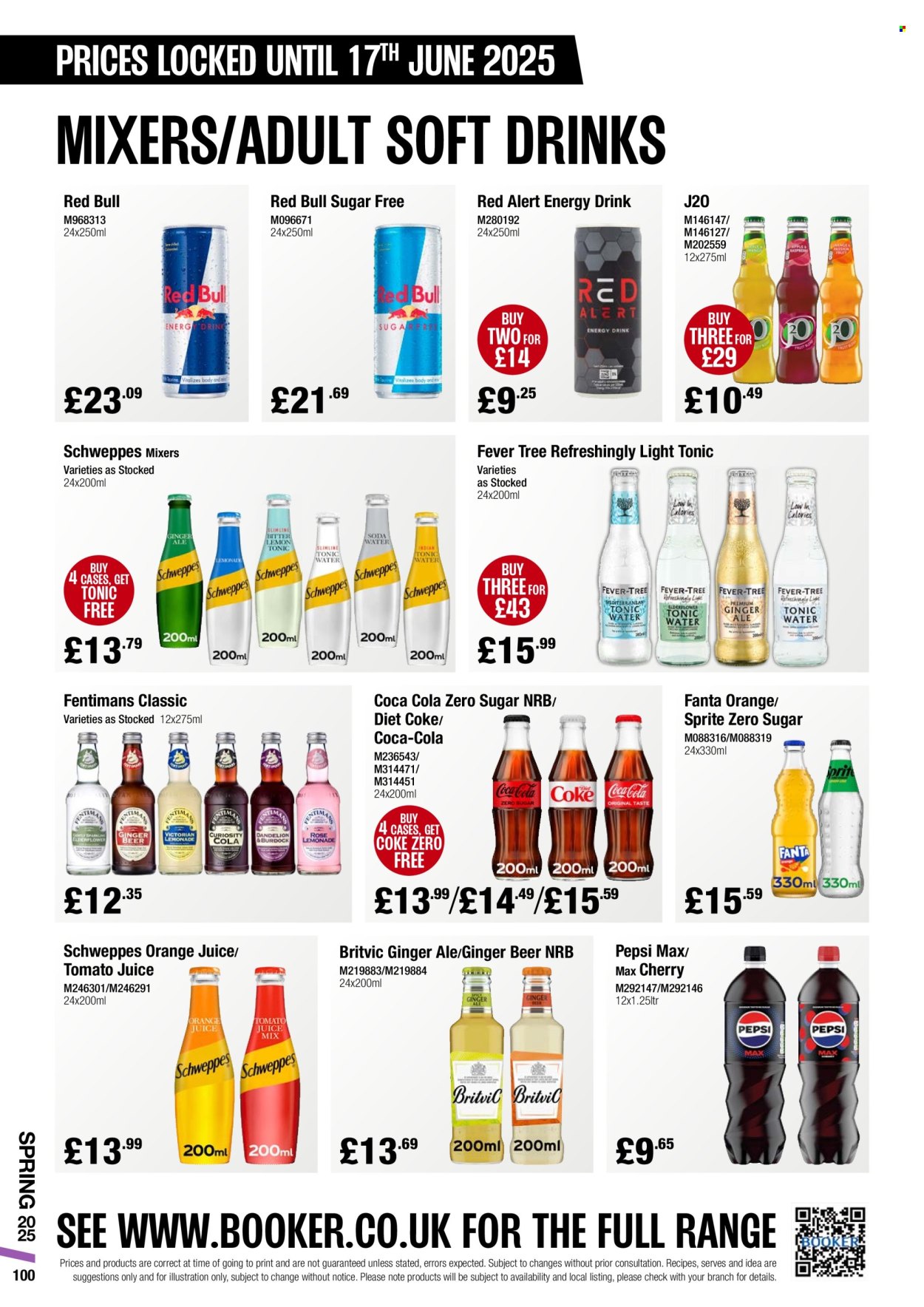 Makro offer - 04/03/2025 - 17/06/2025. Page 100