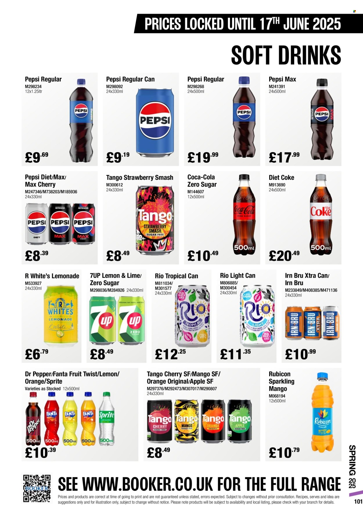Makro offer - 04/03/2025 - 17/06/2025. Page 101