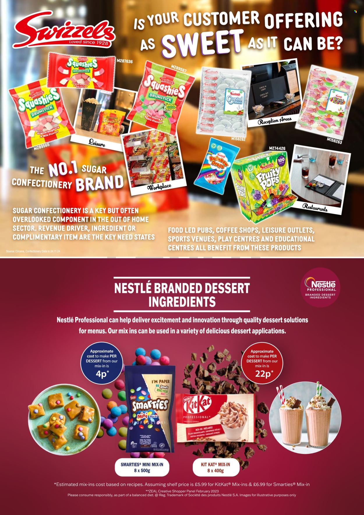 Makro offer - 04/03/2025 - 17/06/2025. Page 111