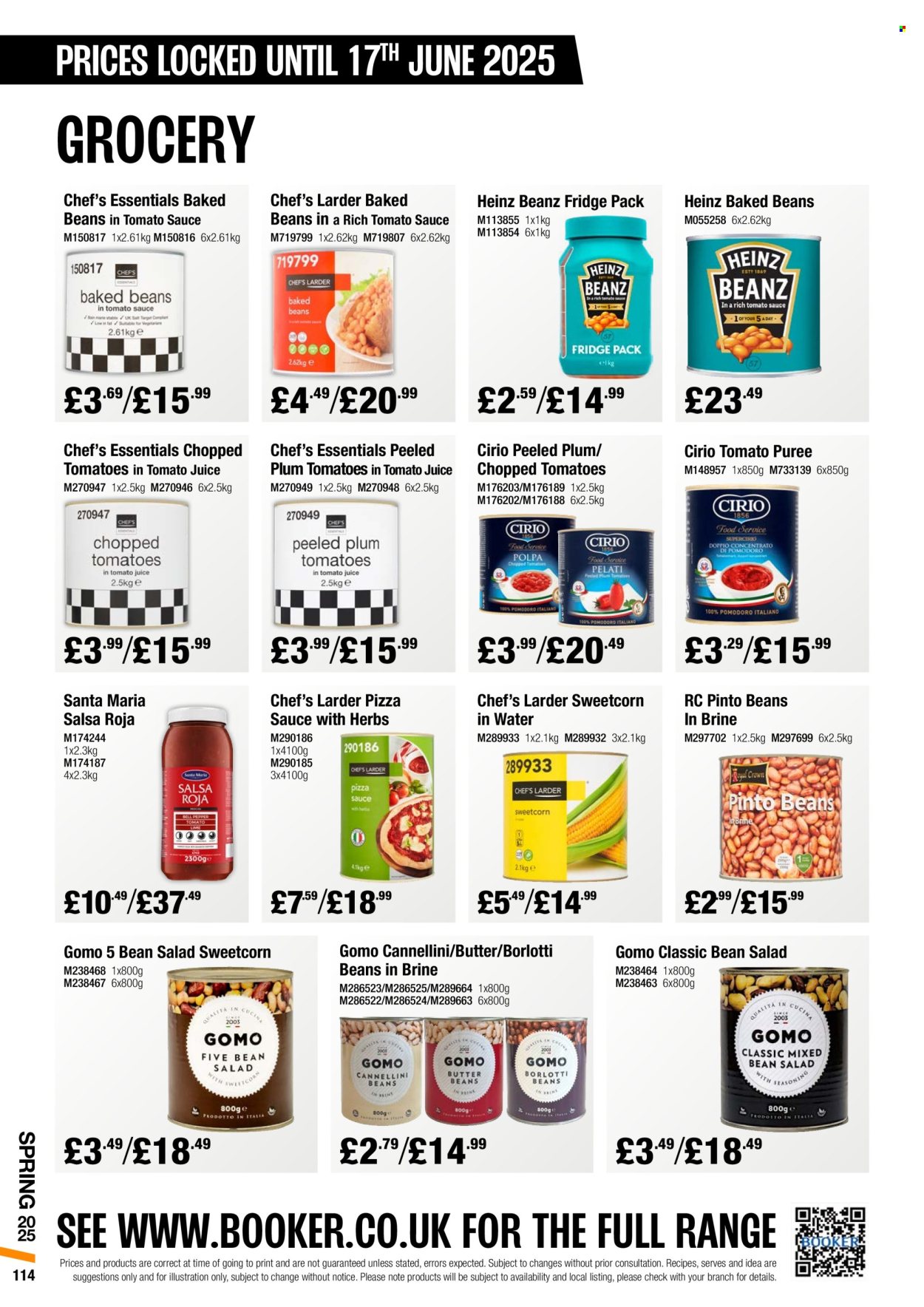 Makro offer - 04/03/2025 - 17/06/2025. Page 114