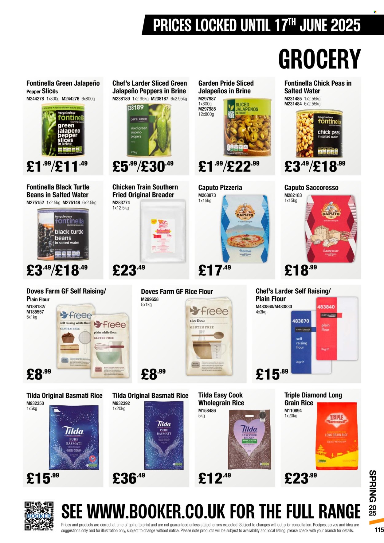 Makro offer - 04/03/2025 - 17/06/2025. Page 115