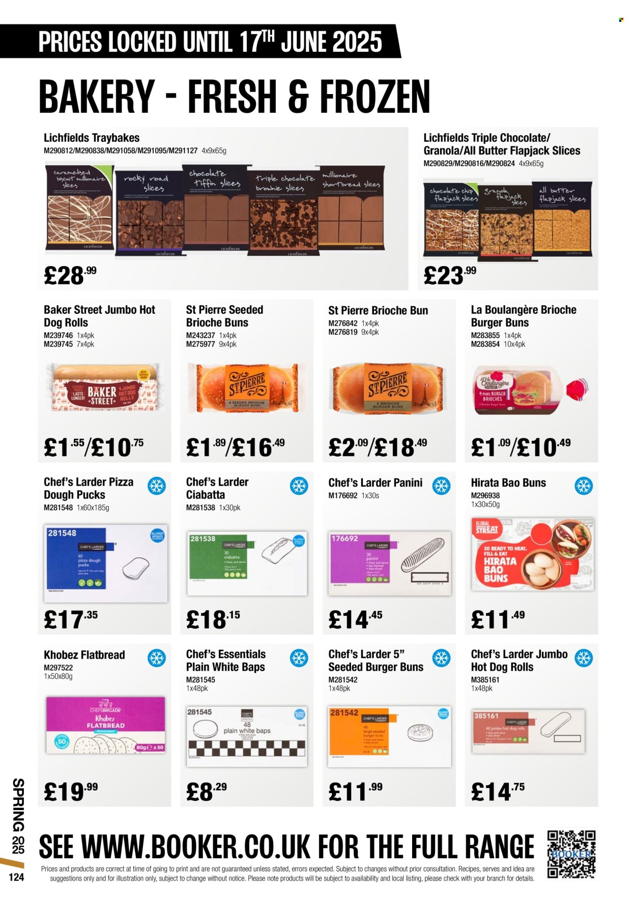 Makro offer - 04/03/2025 - 17/06/2025. Page 124