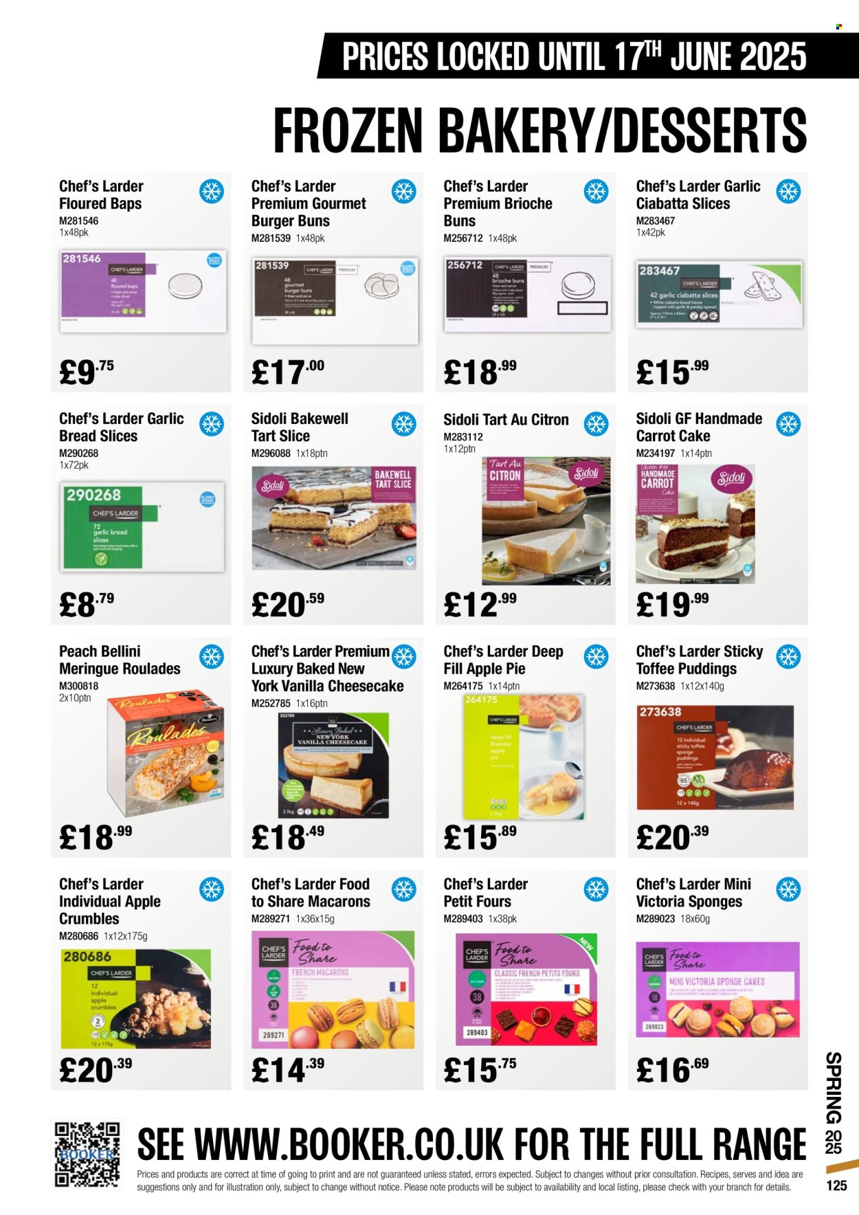 Makro offer - 04/03/2025 - 17/06/2025. Page 125