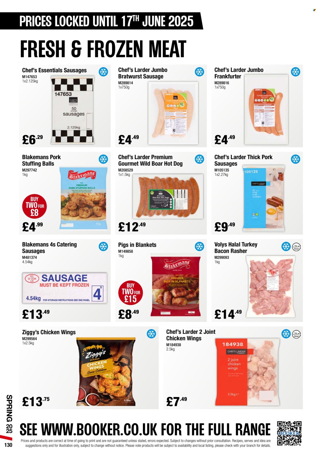 Makro offer - 04/03/2025 - 17/06/2025. Page 130