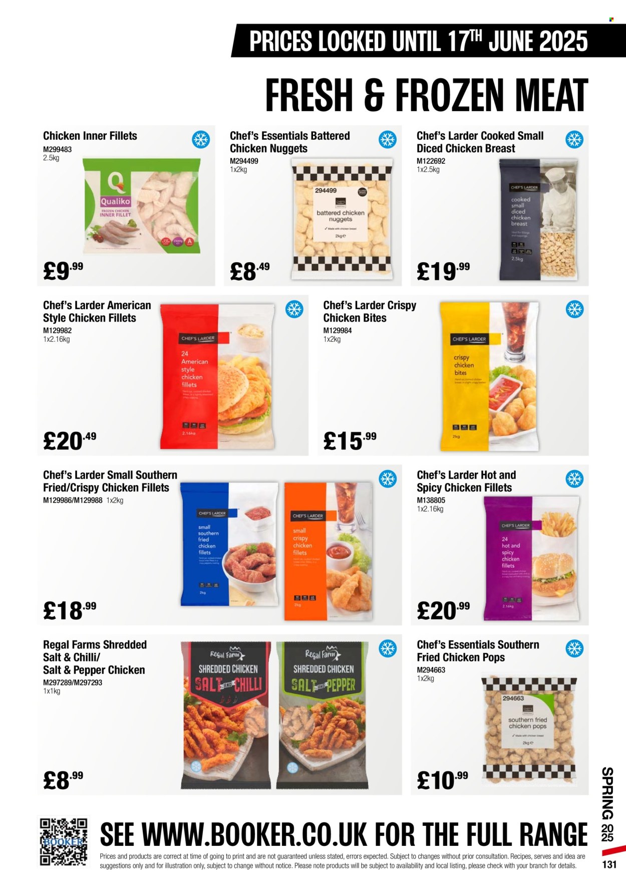 Makro offer - 04/03/2025 - 17/06/2025. Page 131