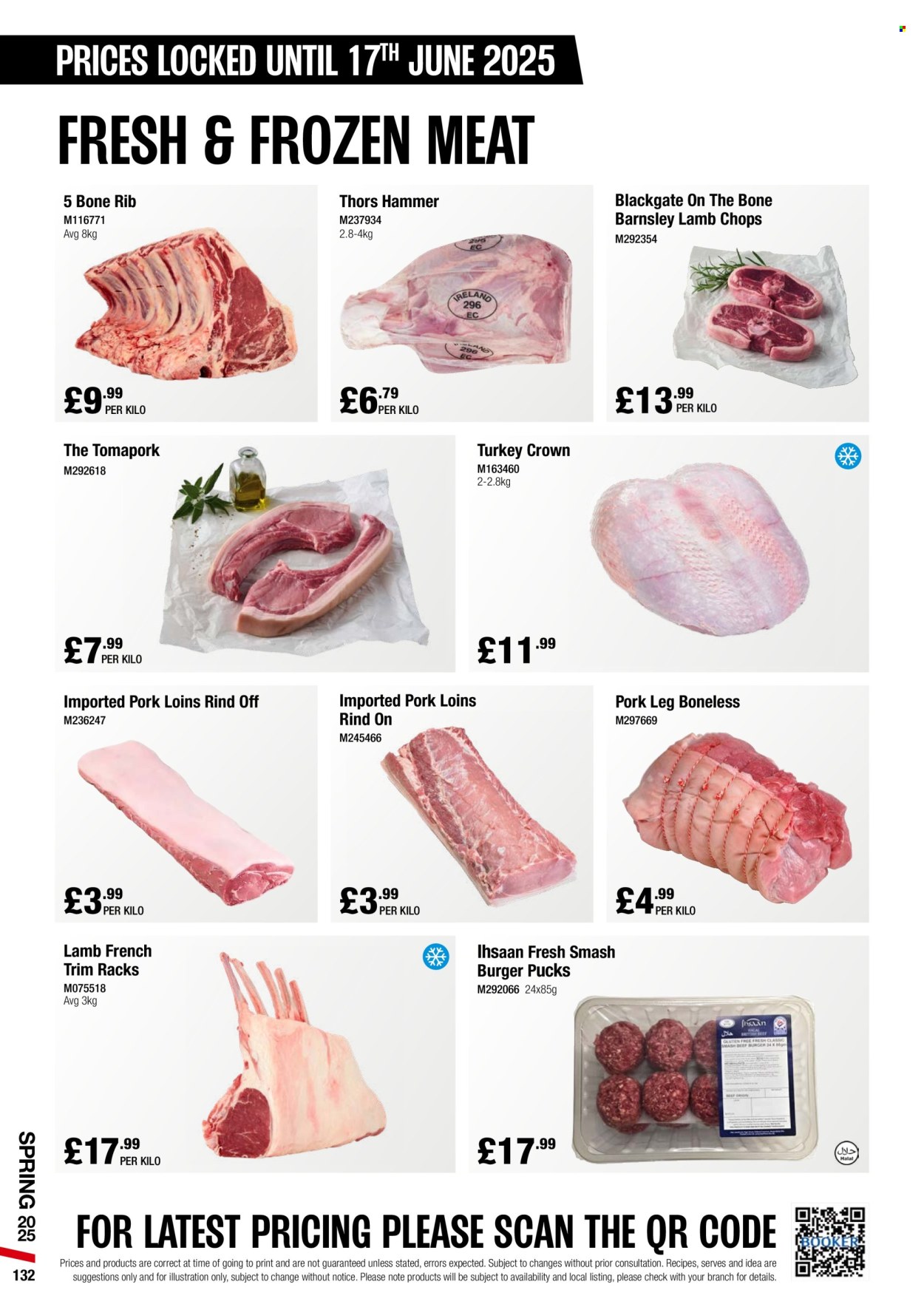 Makro offer - 04/03/2025 - 17/06/2025. Page 132