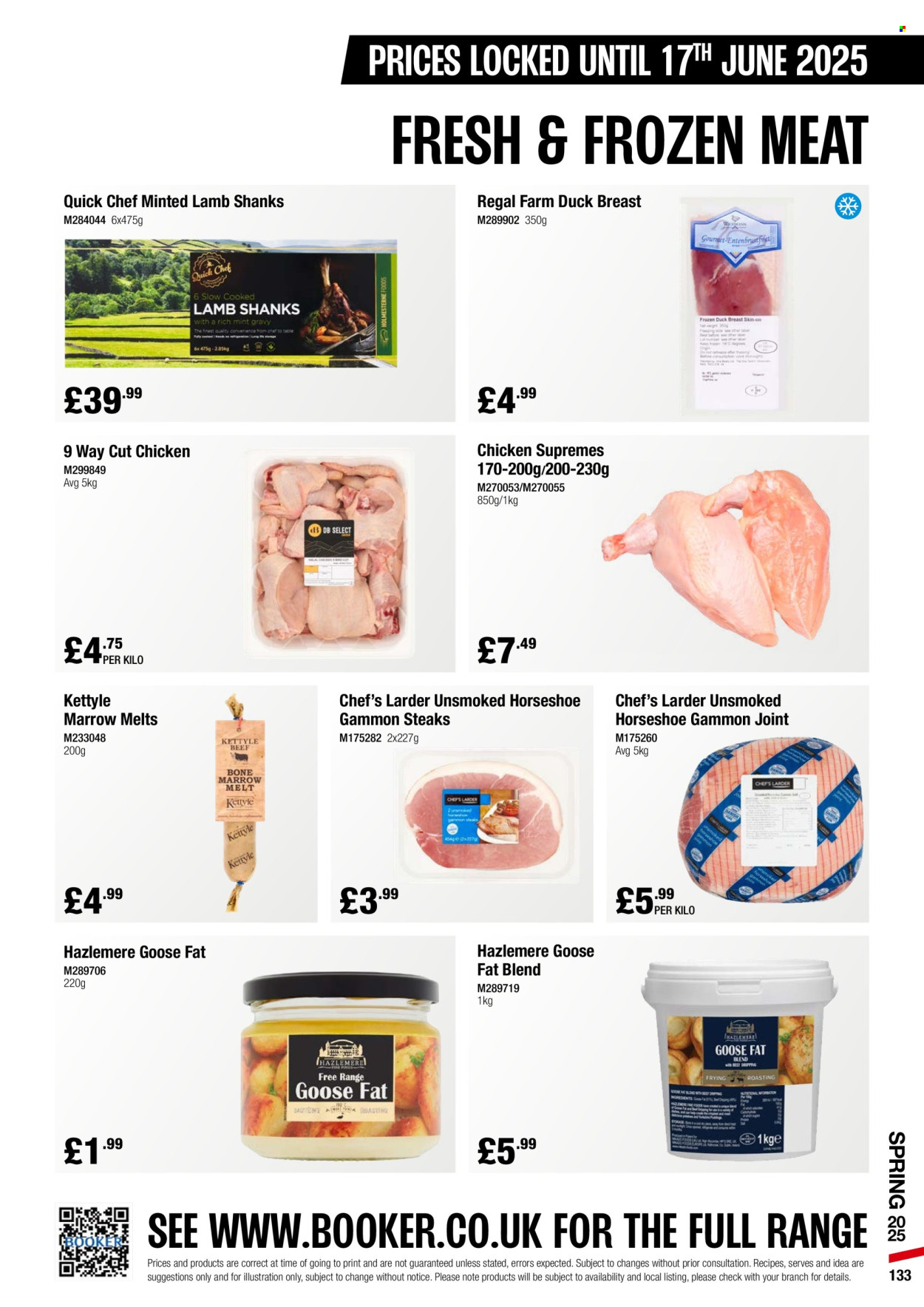 Makro offer - 04/03/2025 - 17/06/2025. Page 133