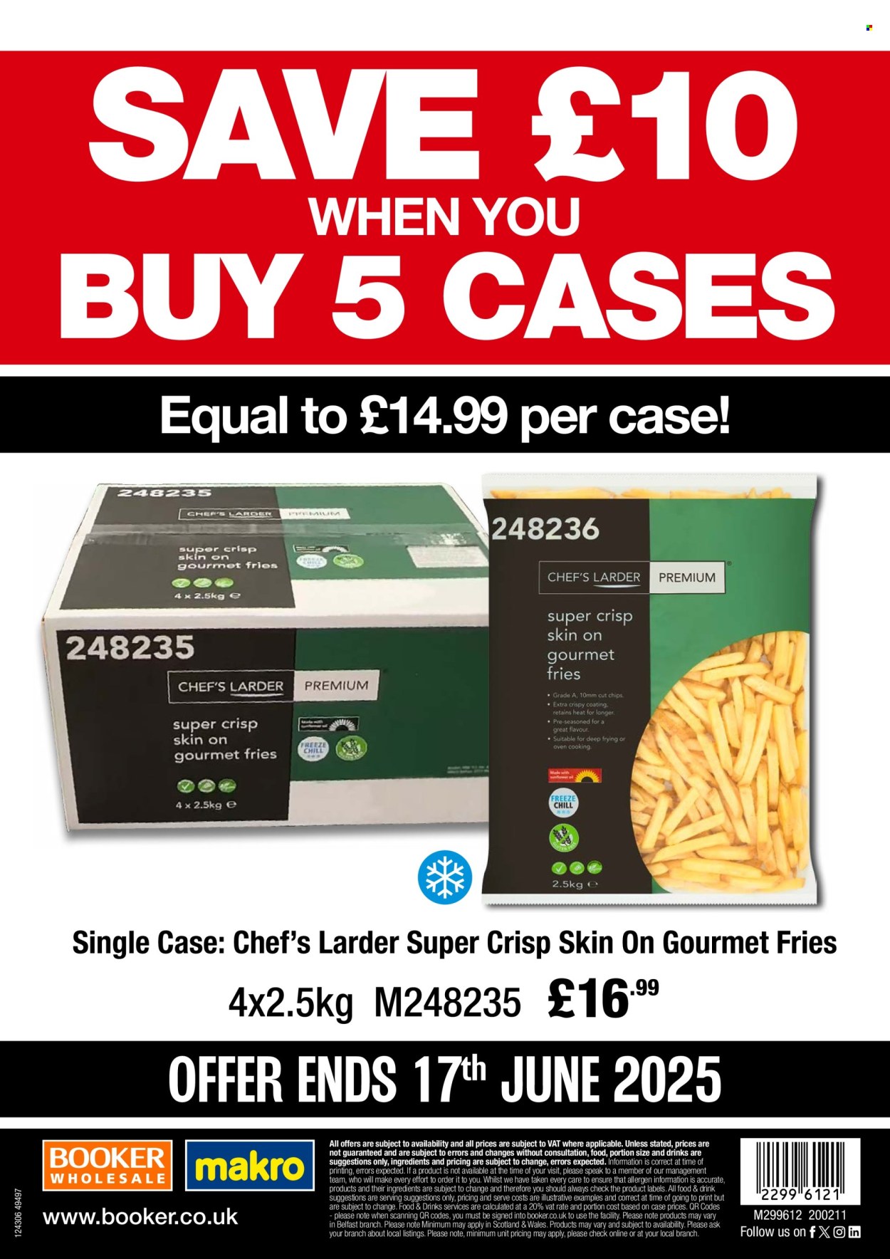 Makro offer - 04/03/2025 - 17/06/2025. Page 144