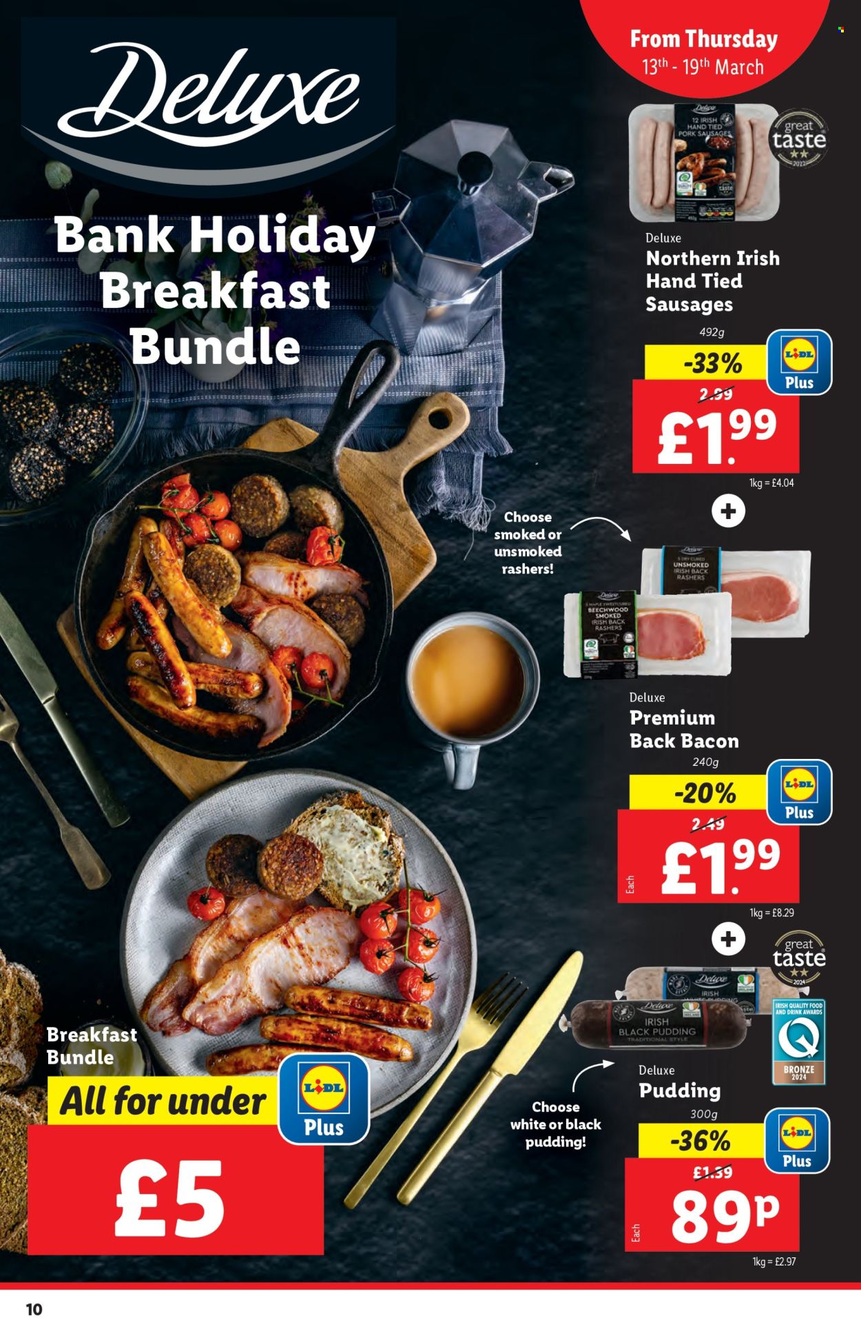 Lidl offer - 13/03/2025 - 19/03/2025. Page 10