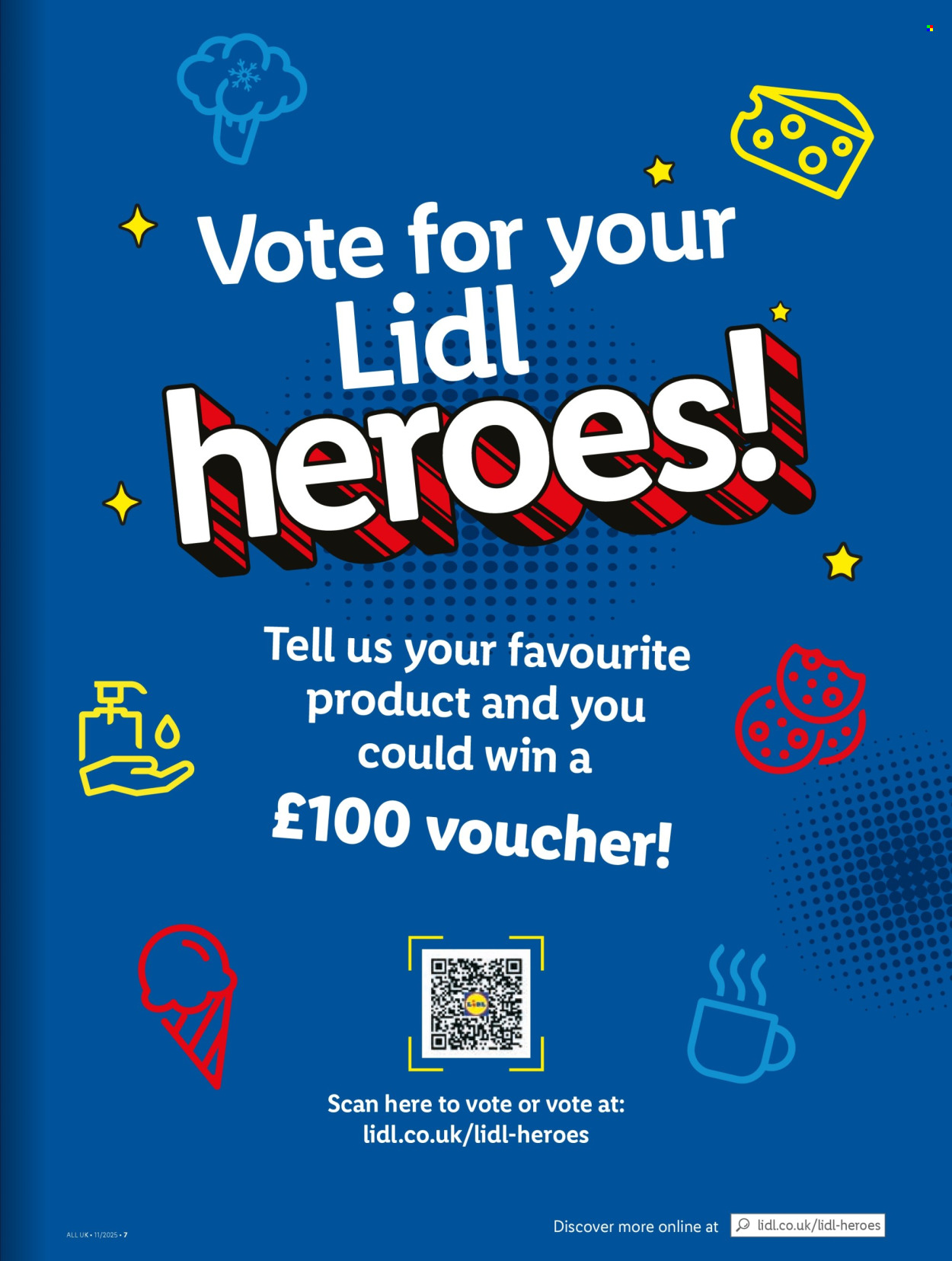 Lidl offer - 13/03/2025 - 19/03/2025. Page 11