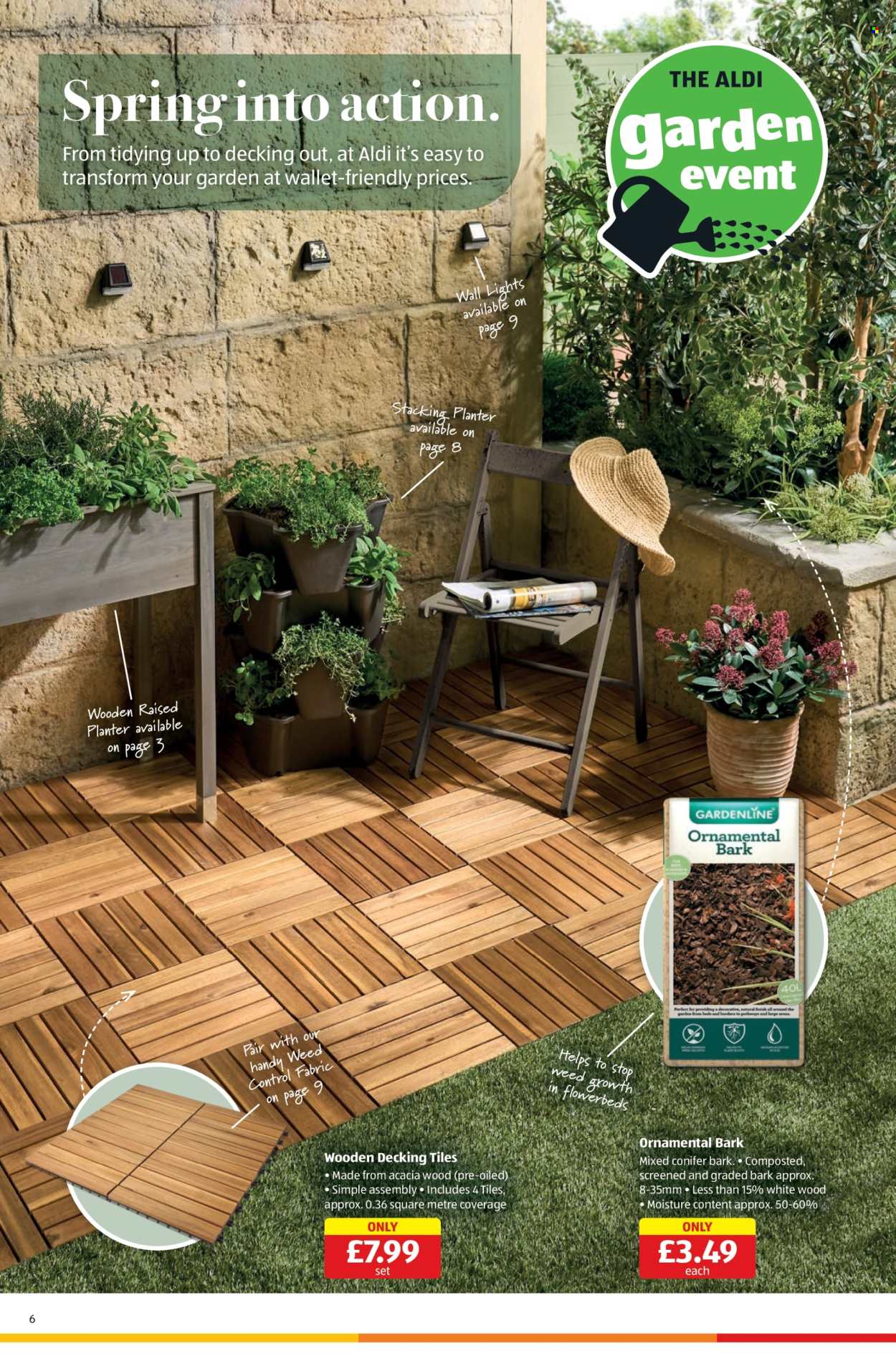 Aldi offer - 13/03/2025 - 16/03/2025. Page 6
