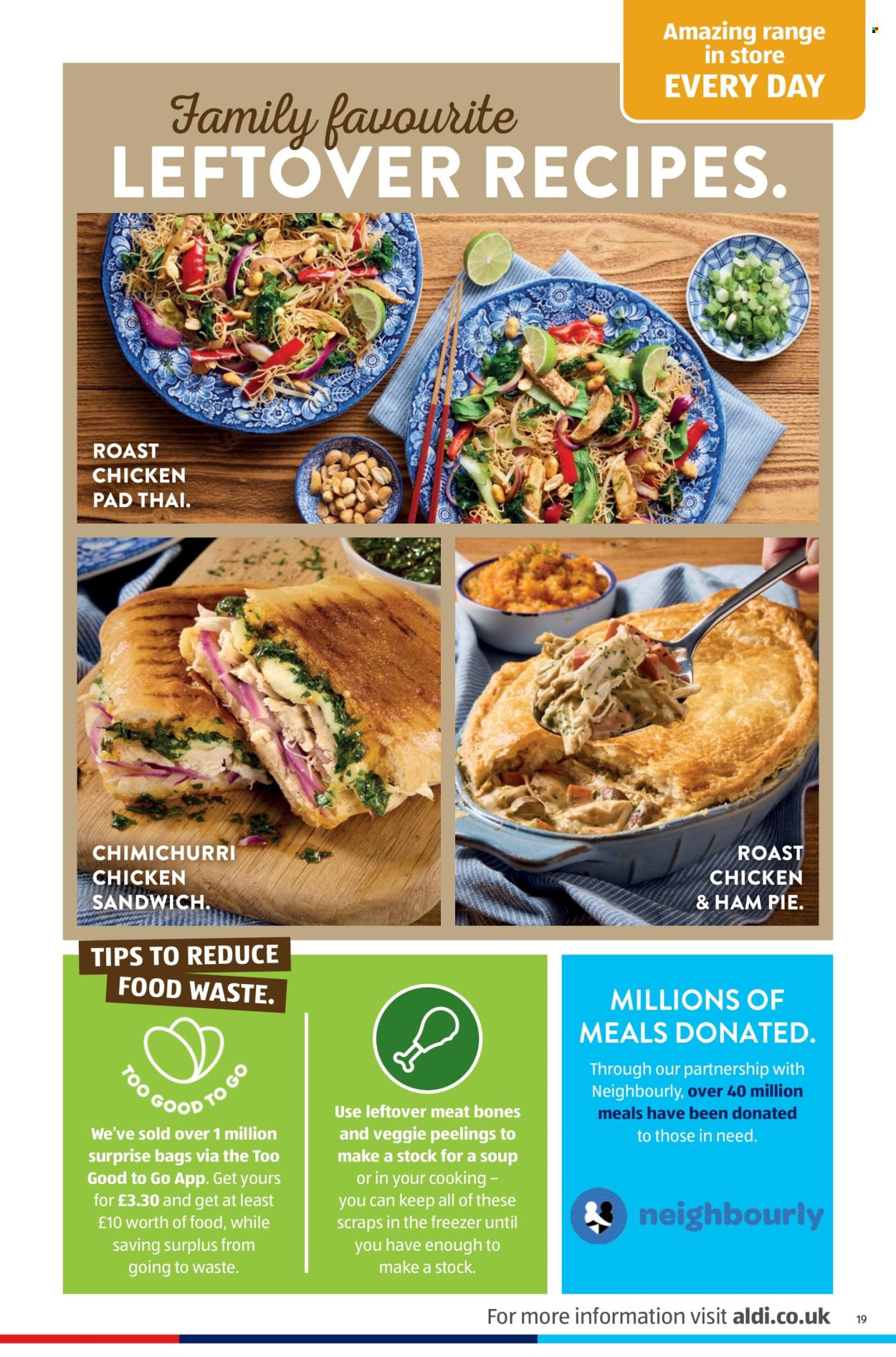 Aldi offer - 13/03/2025 - 16/03/2025. Page 19
