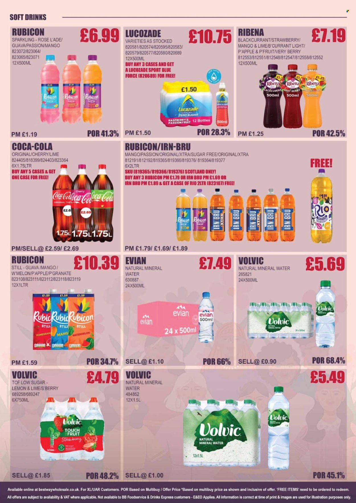 Bestway offer - 07/03/2025 - 13/03/2025. Page 9