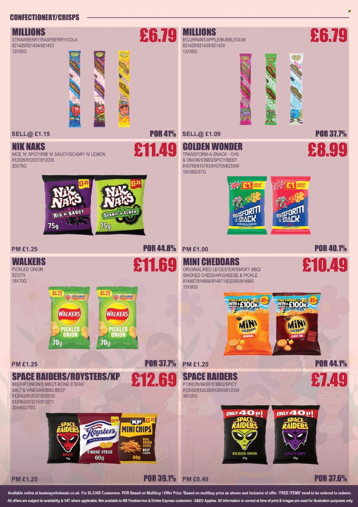Bestway offer - 07/03/2025 - 13/03/2025. Page 11