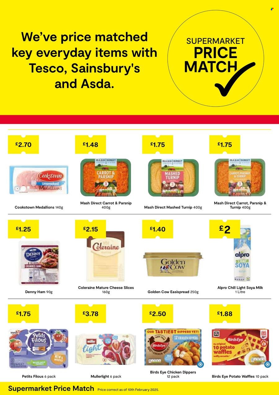 SuperValu offer - 09/03/2025 - 29/03/2025. Page 12
