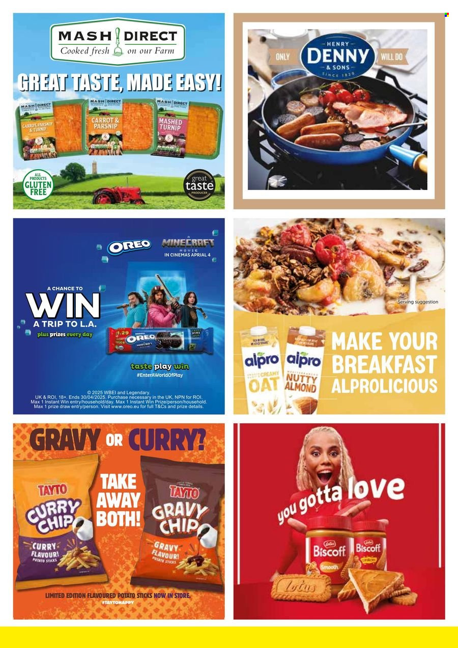 SuperValu offer - 09/03/2025 - 29/03/2025. Page 20
