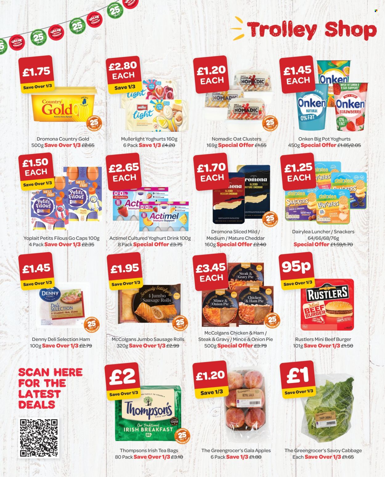 EUROSPAR offer - 10/03/2025 - 30/03/2025. Page 2