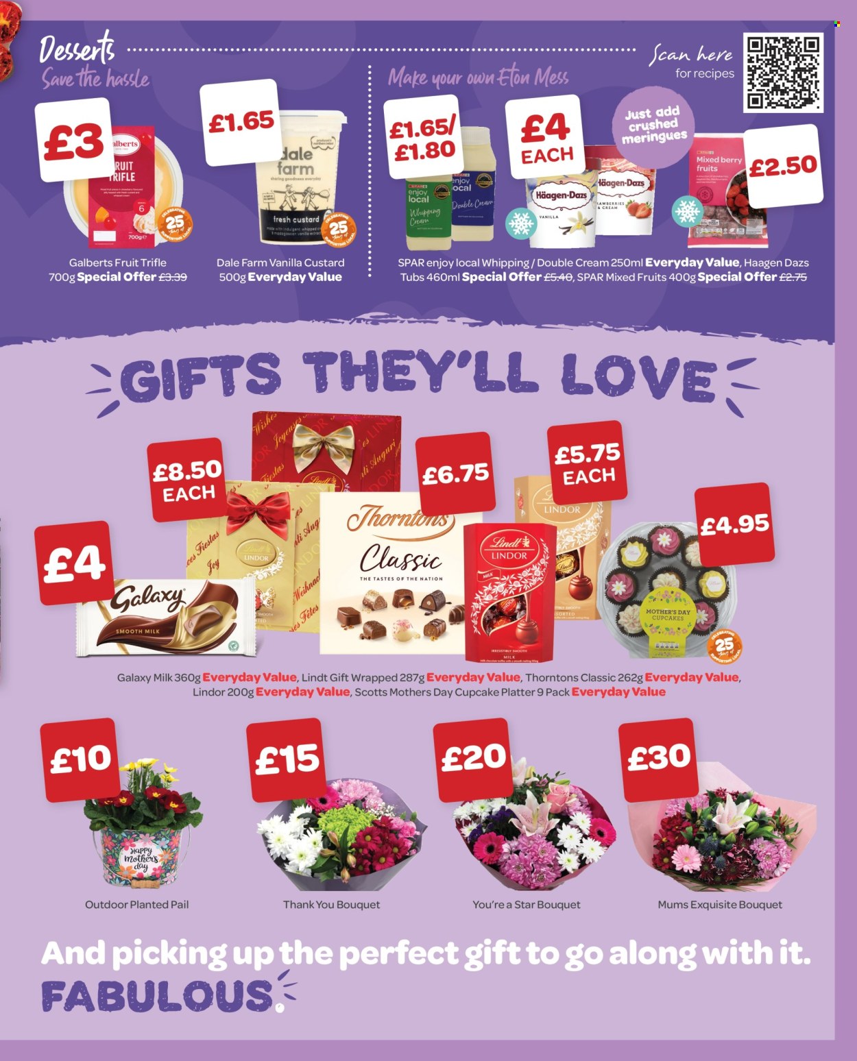EUROSPAR offer - 10/03/2025 - 30/03/2025. Page 5