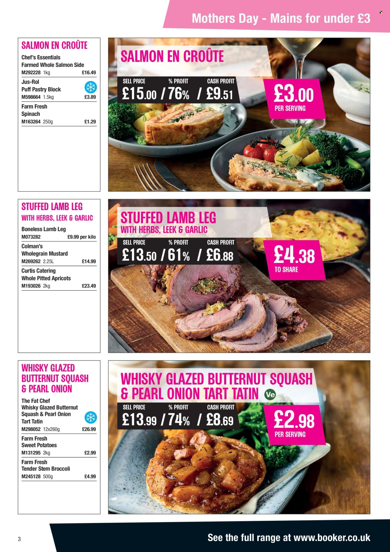 Makro offer - 05/03/2025 - 01/04/2025. Page 3