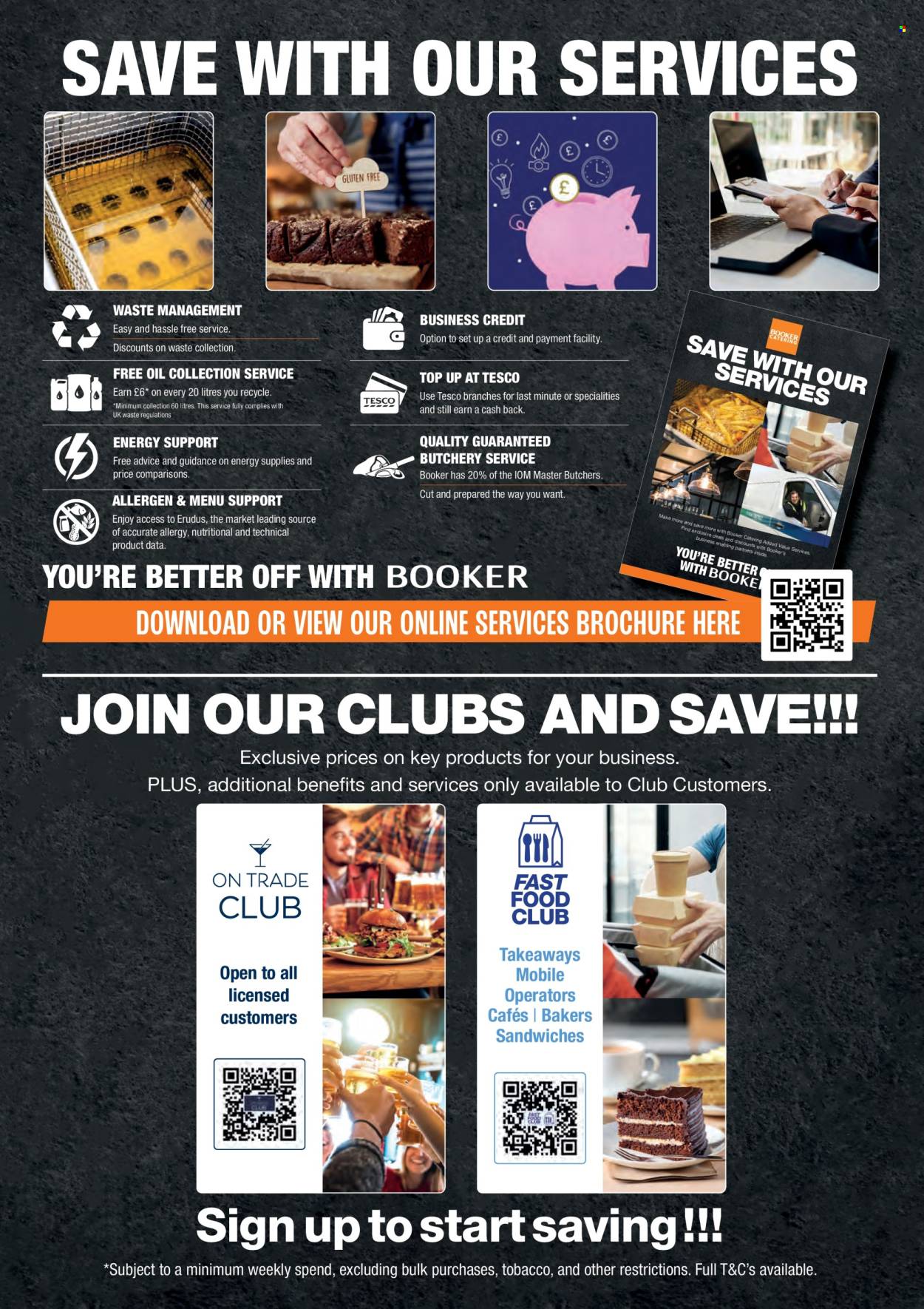 Makro offer - 05/03/2025 - 01/04/2025. Page 6