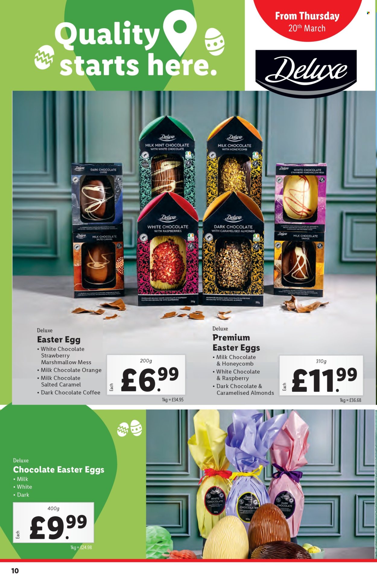 Lidl offer - 20/03/2025 - 26/03/2025. Page 10