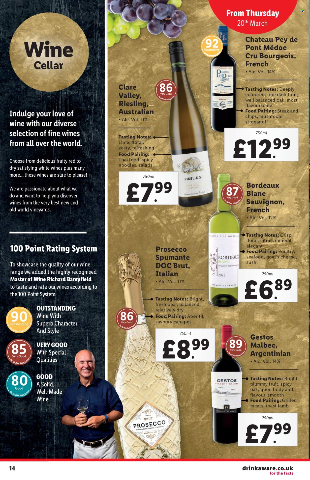 Lidl offer - 20/03/2025 - 26/03/2025. Page 14