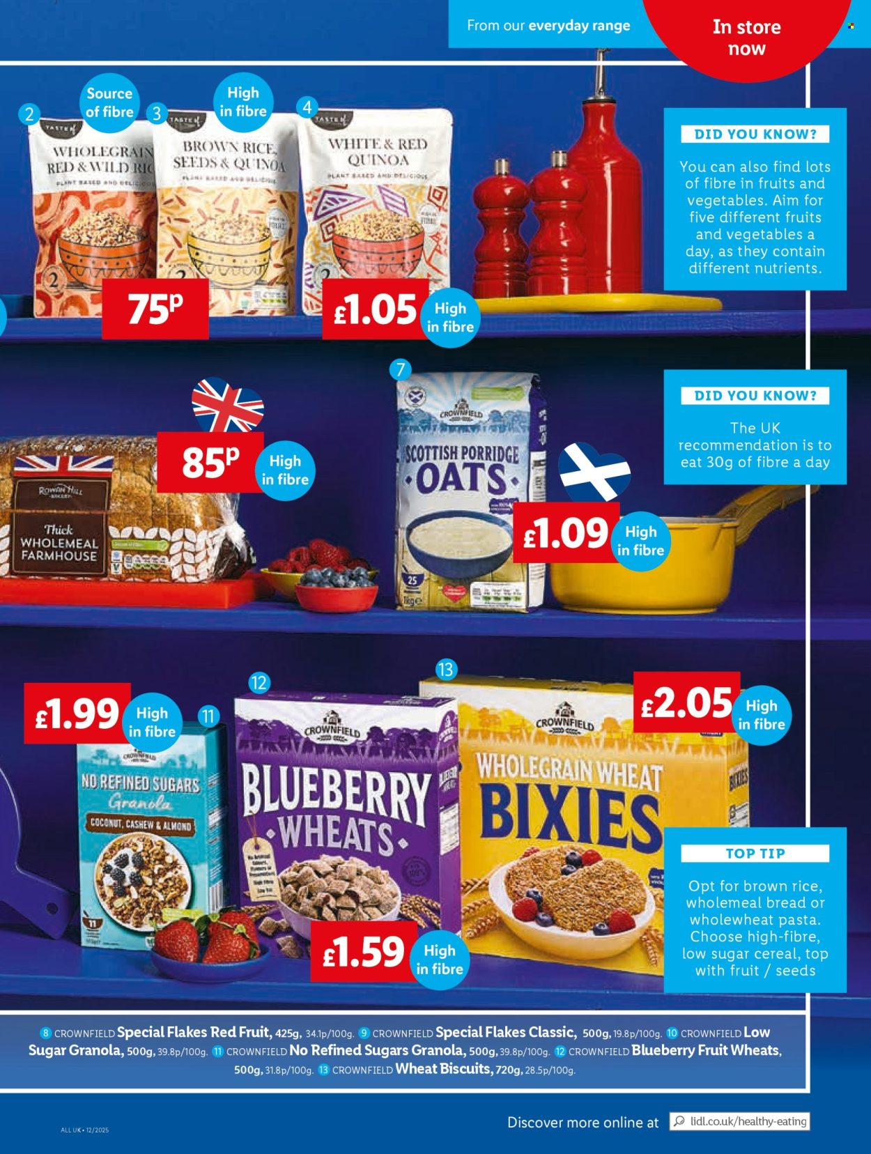 Lidl offer - 20/03/2025 - 26/03/2025. Page 9