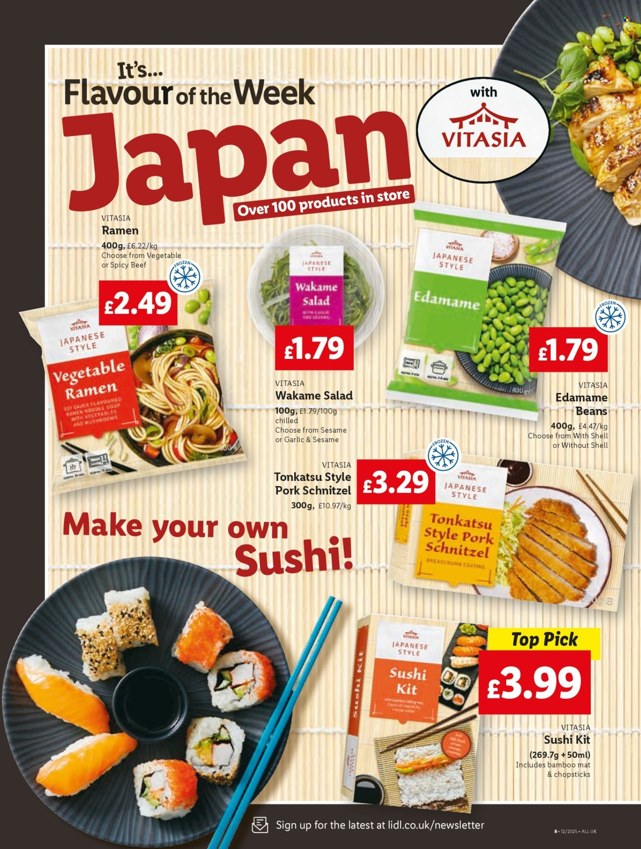 Lidl offer - 20/03/2025 - 26/03/2025. Page 10