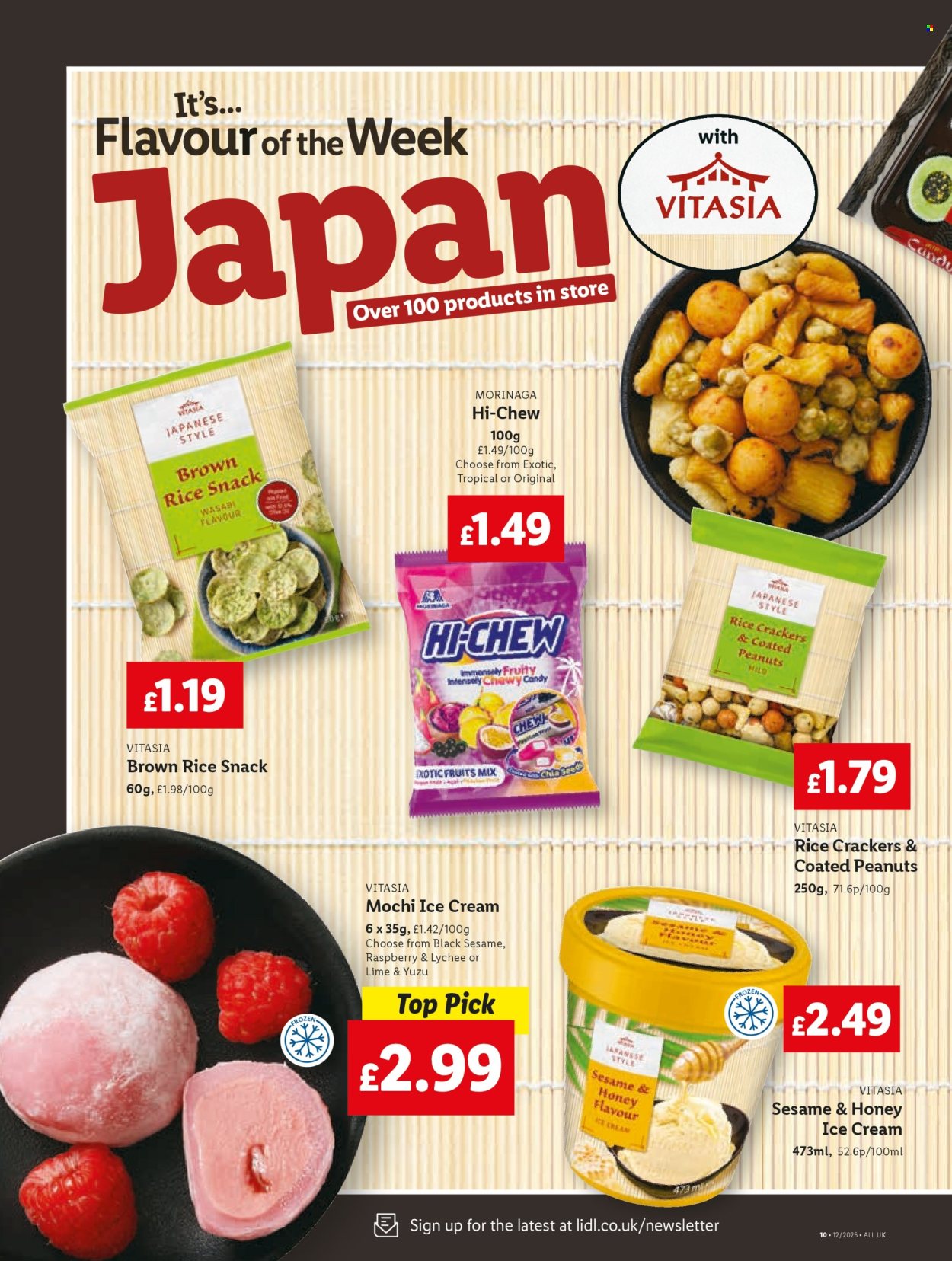 Lidl offer - 20/03/2025 - 26/03/2025. Page 12