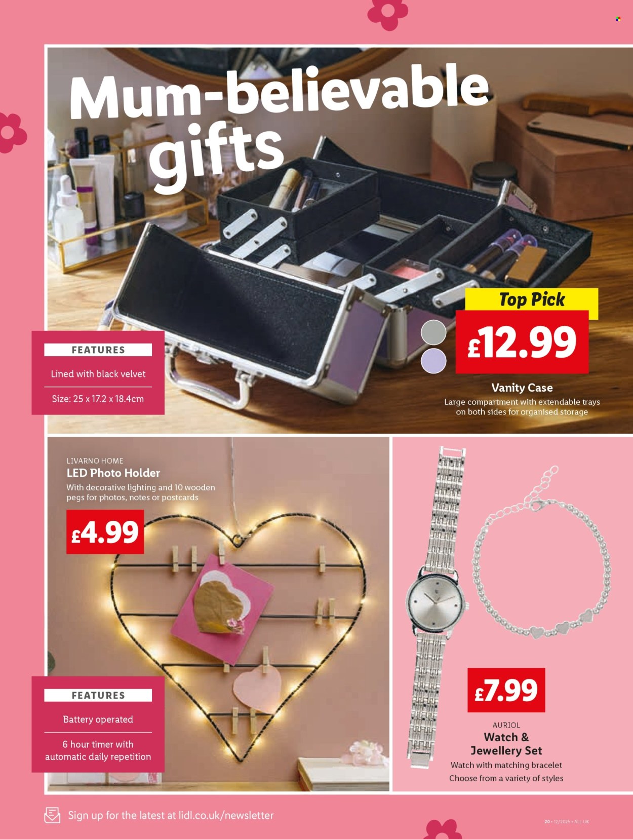 Lidl offer - 20/03/2025 - 26/03/2025. Page 22