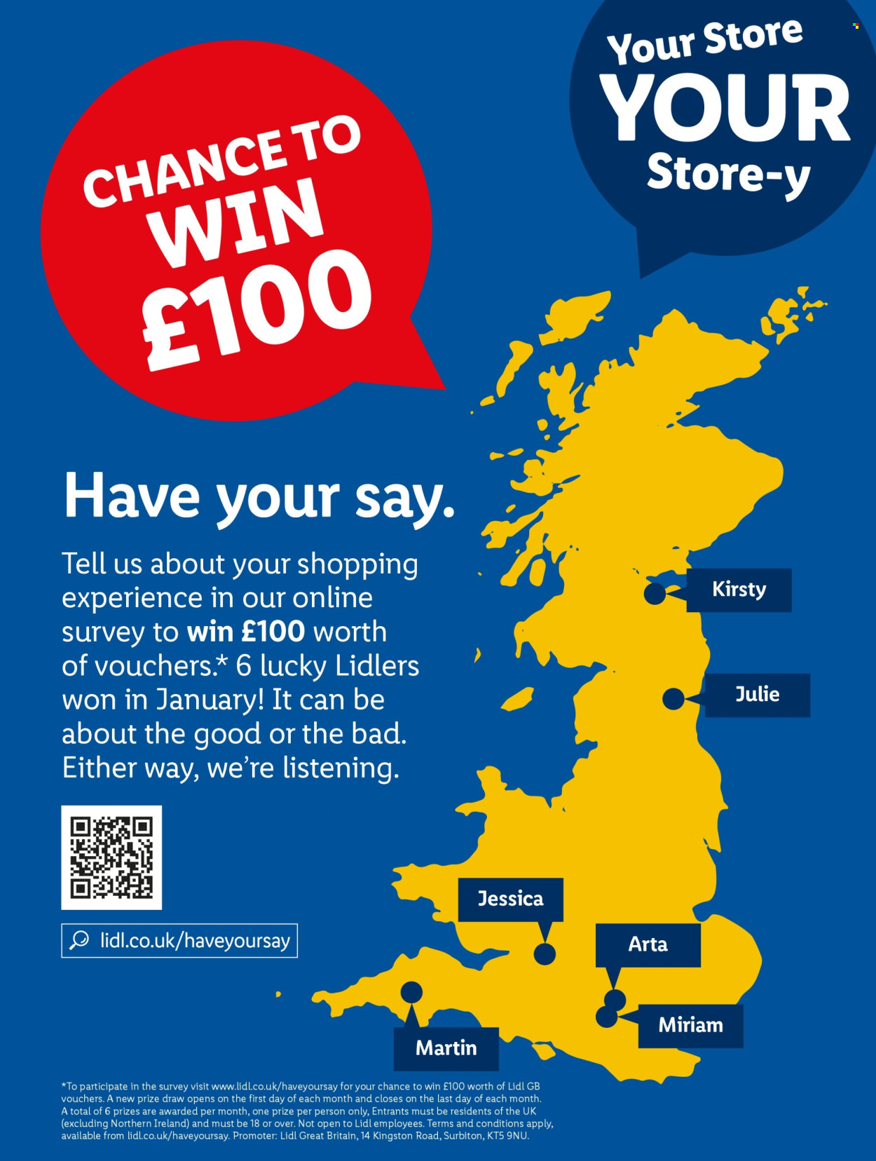 Lidl offer - 20/03/2025 - 26/03/2025. Page 28