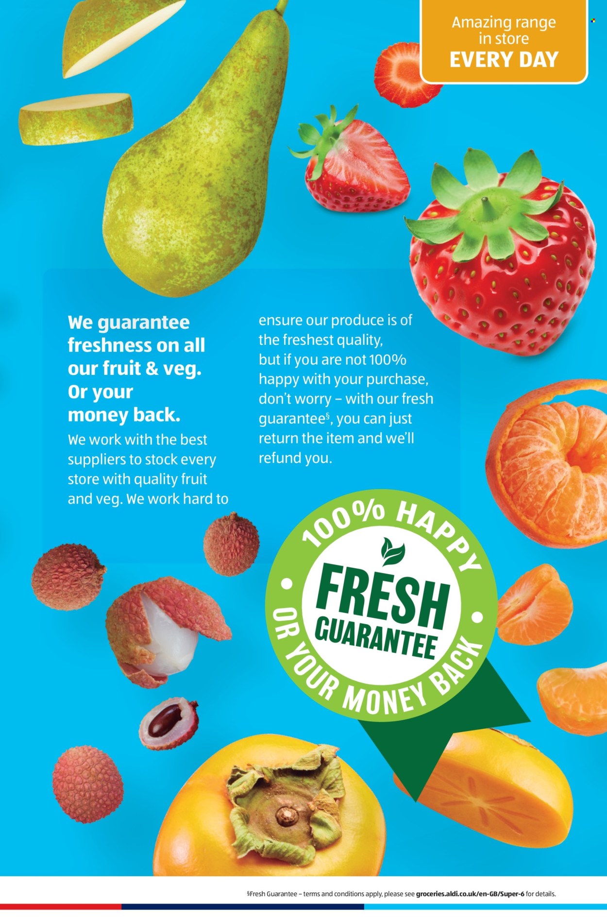 Aldi offer - 20/03/2025 - 23/03/2025. Page 34