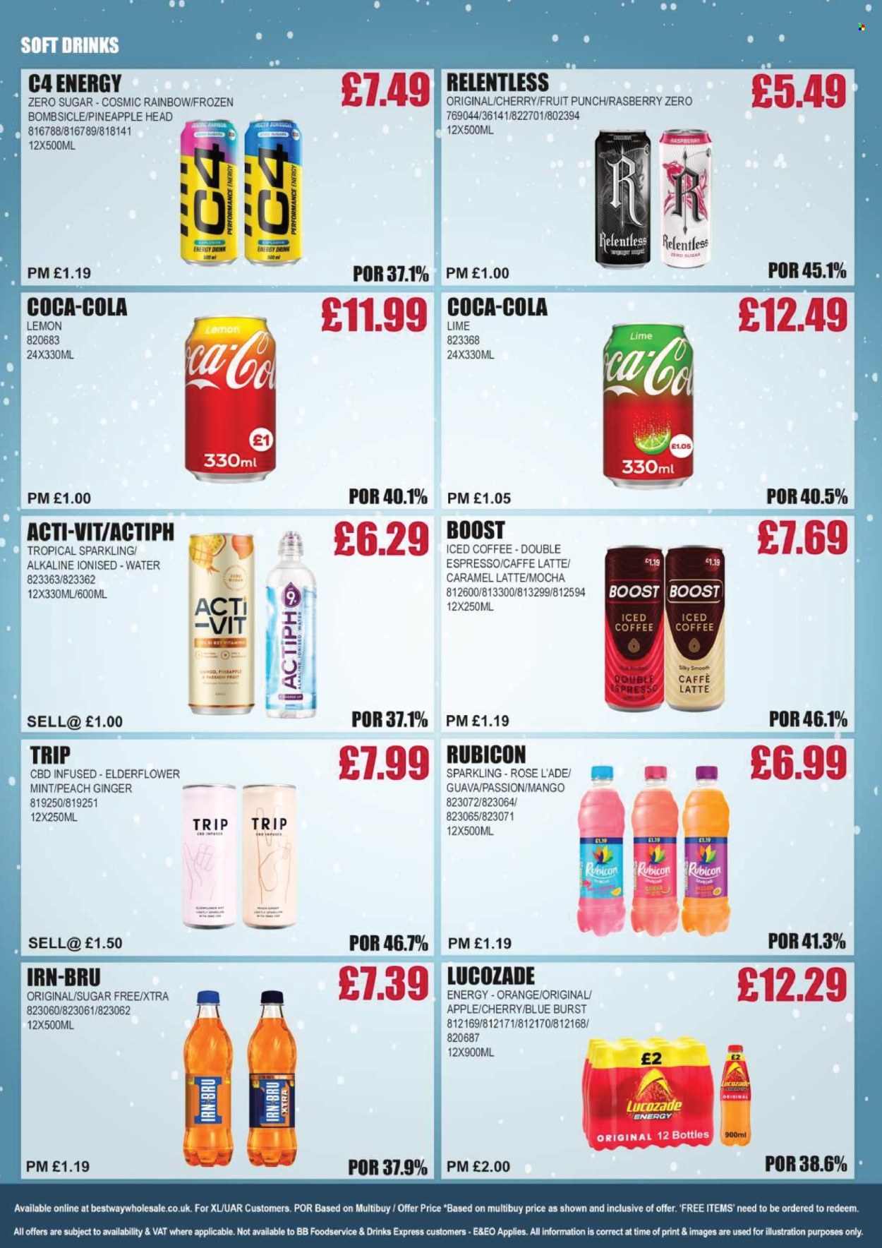 Bestway offer - 14/03/2025 - 20/03/2025. Page 8
